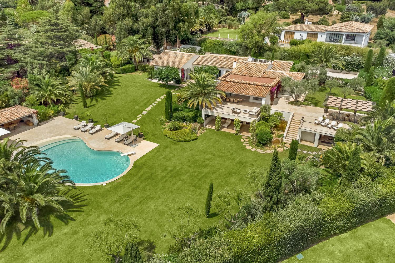 Moutte * Saint-Tropez