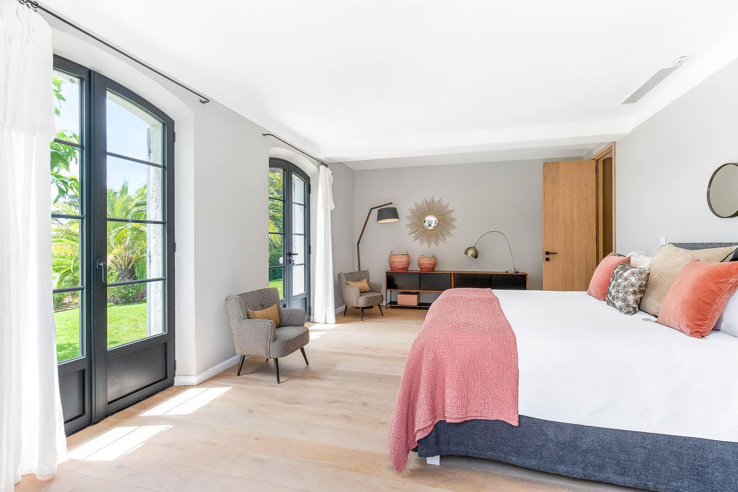 Moutte Saint-Tropez