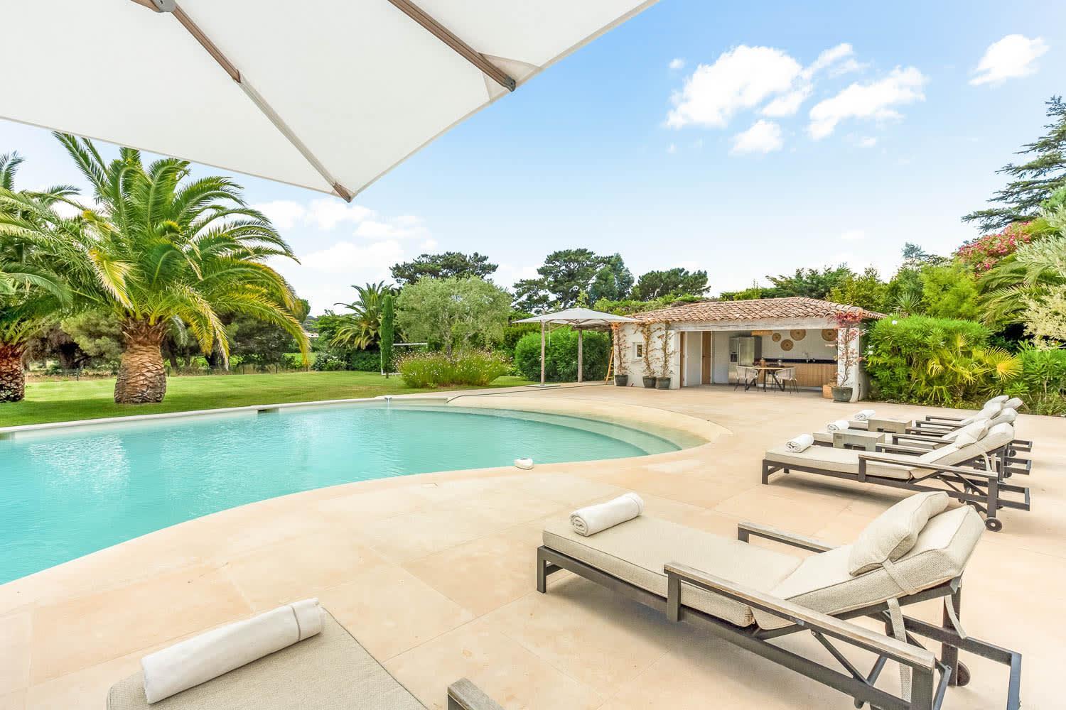 Moutte * Saint-Tropez