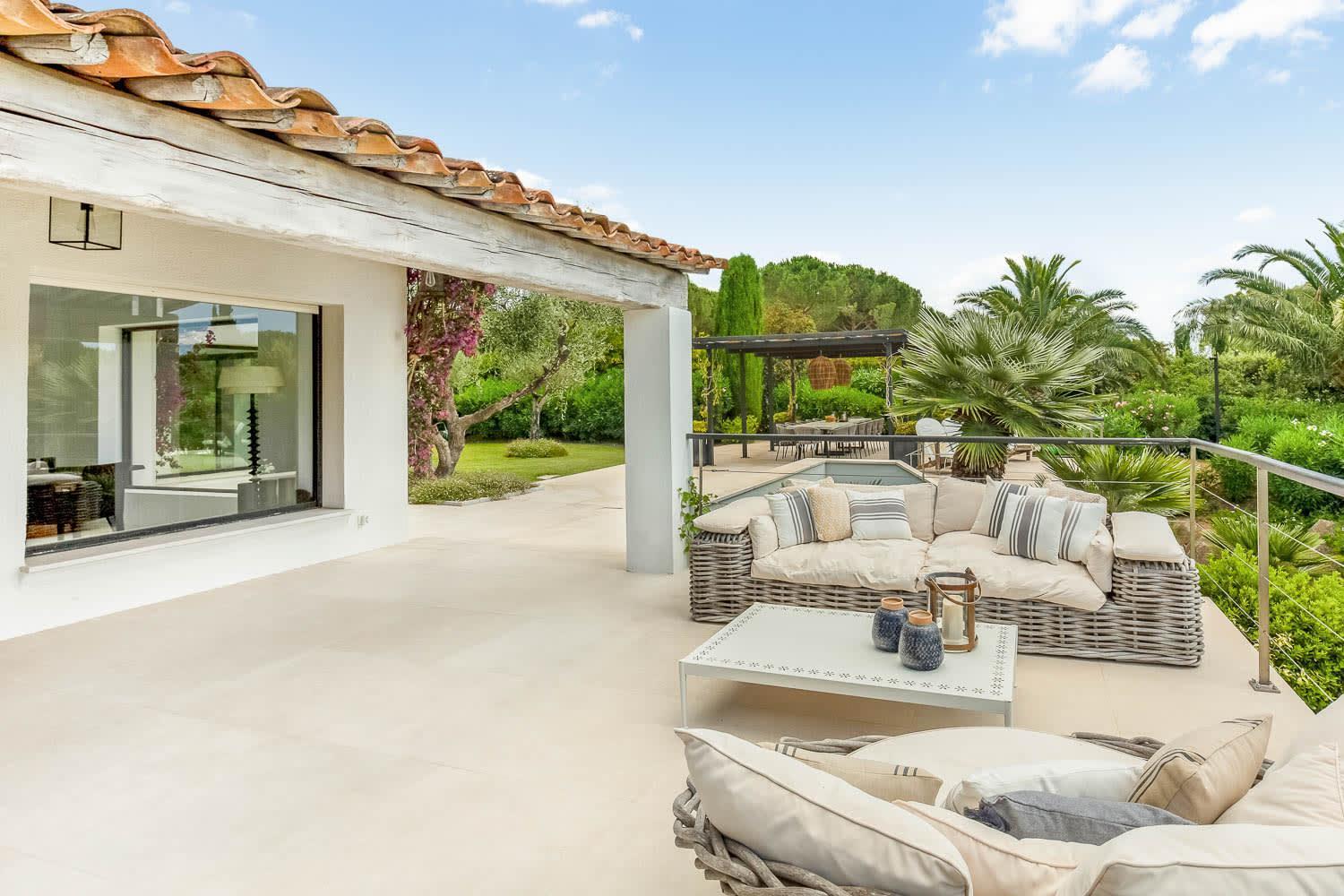 Villa Moutte