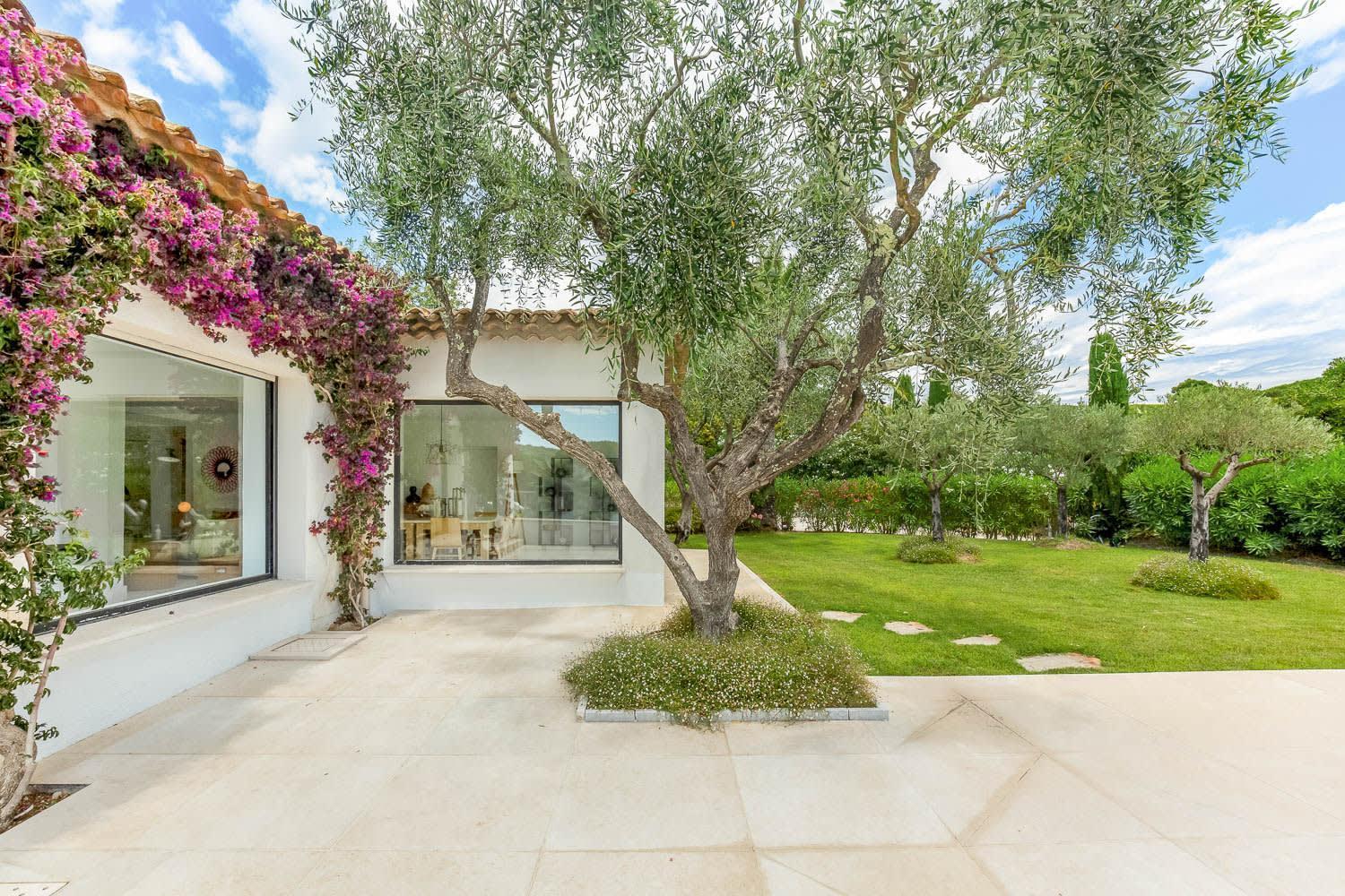 Villa Moutte *