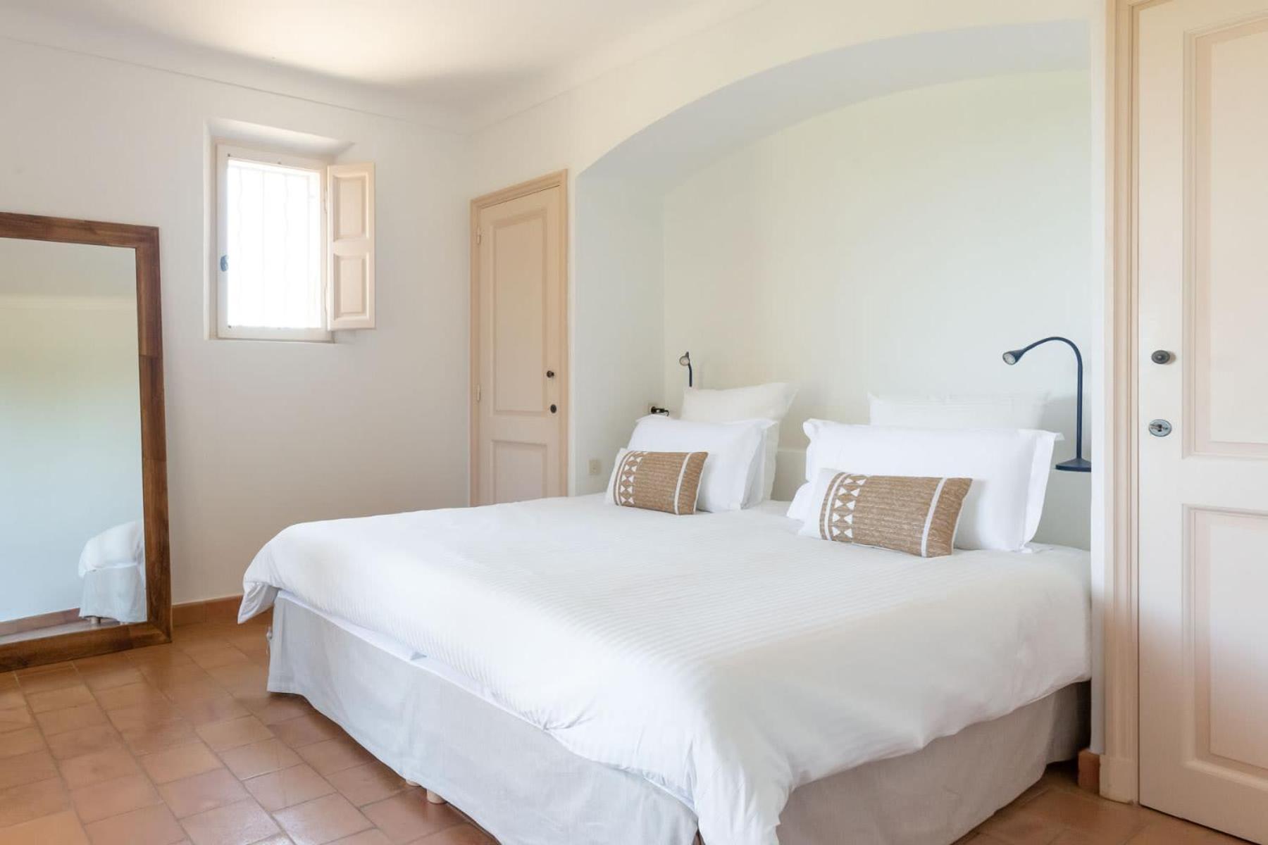 Nikki Villa Saint-Tropez