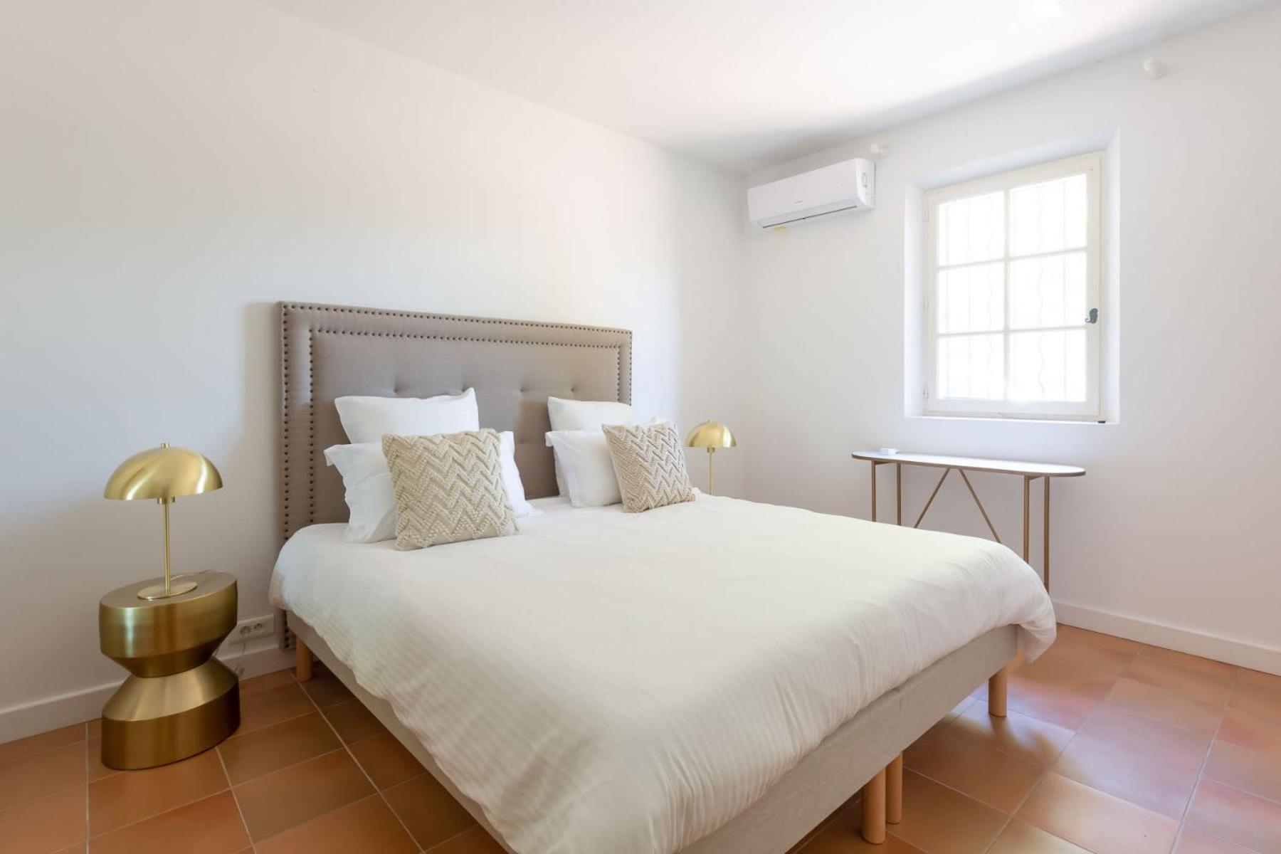 Villa Nikki Saint-Tropez