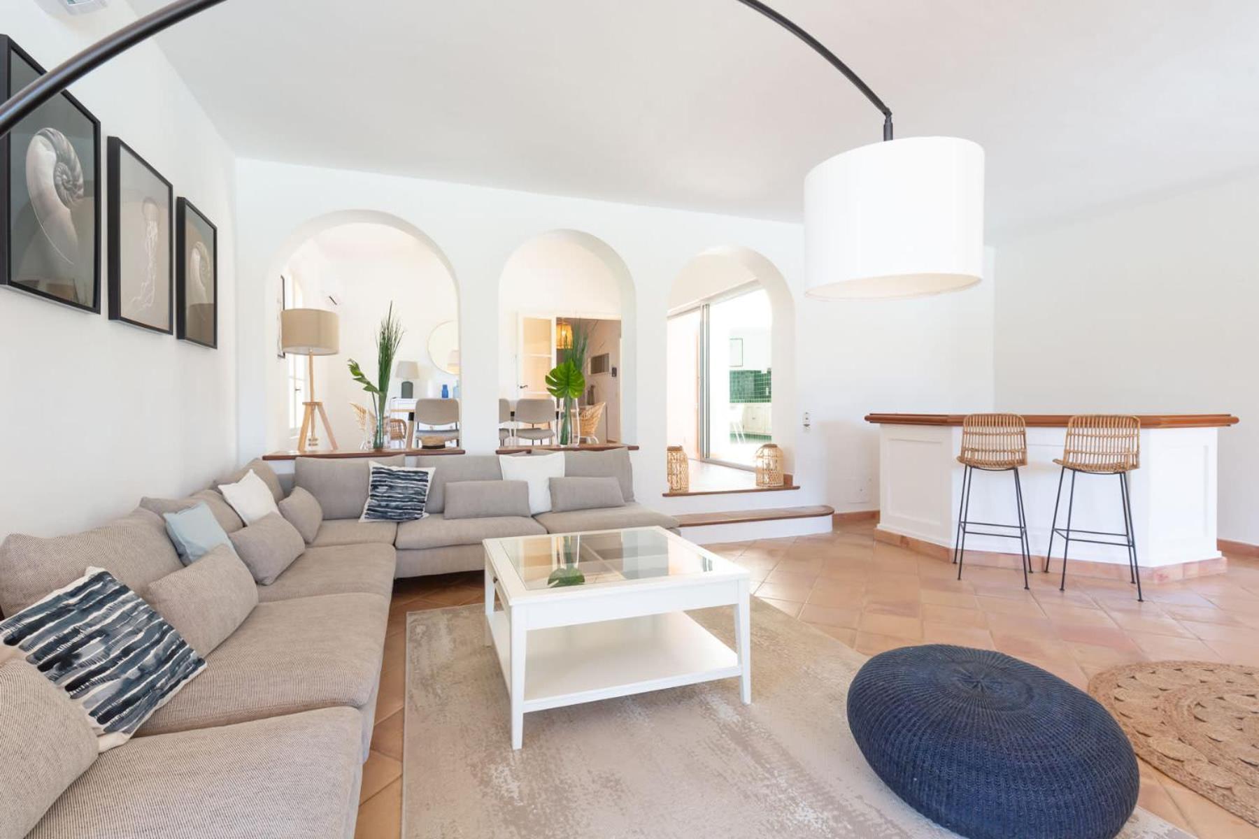Nikki Villa Saint-Tropez