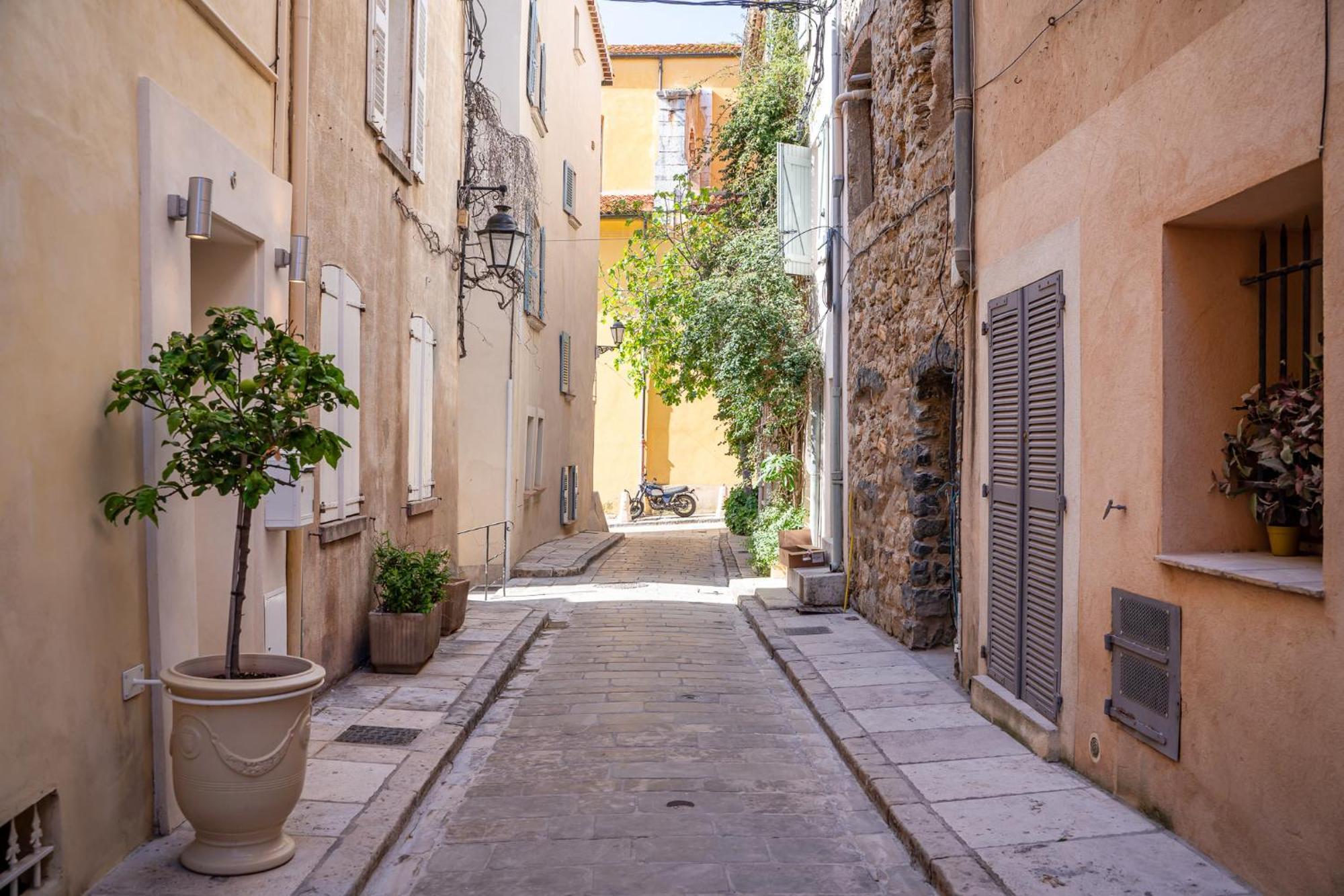 L'atelier Du Portail 9