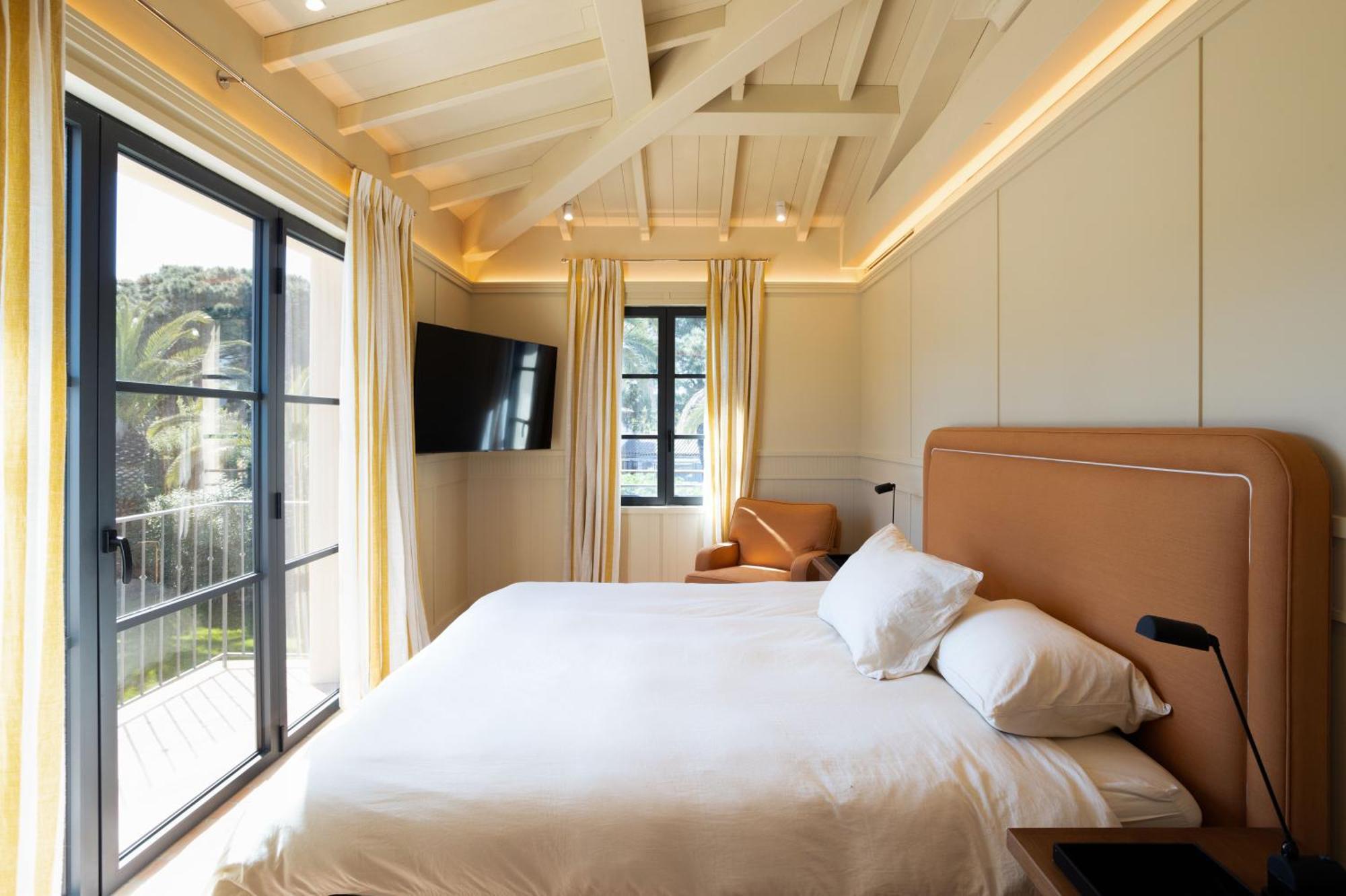 Villa Magnifique Riva Avec Piscine Aux Salins Saint-Tropez