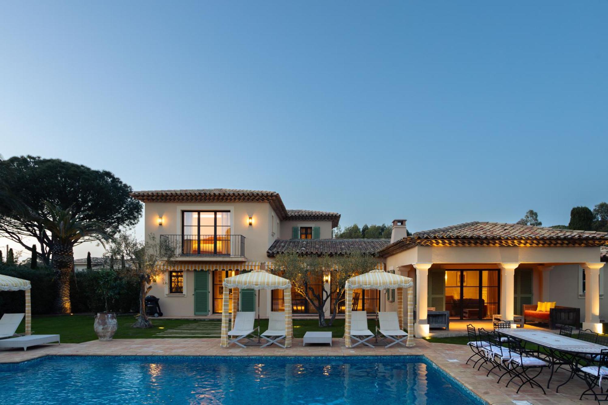 Villa Magnifique Riva Avec Piscine Aux Salins
