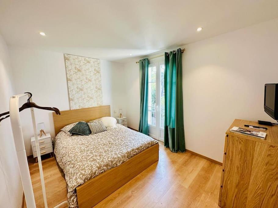 Les Tivas Yourhosthelper Apartment Saint-Tropez