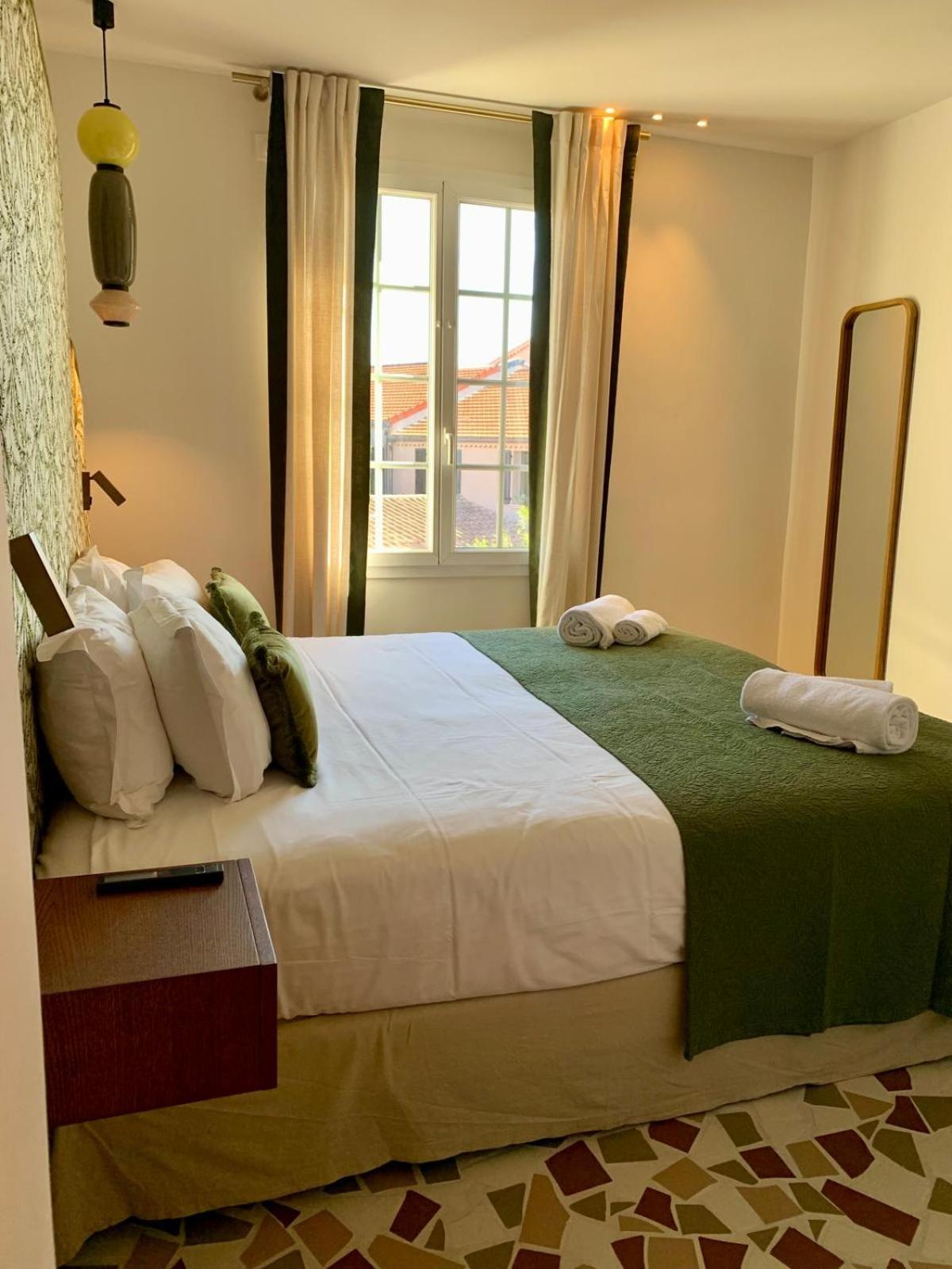 Lou Cagnard 4* Saint-Tropez