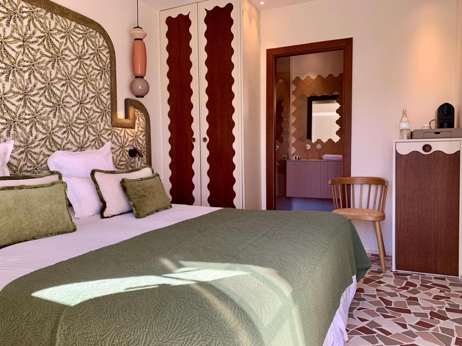 Hotel Lou Cagnard