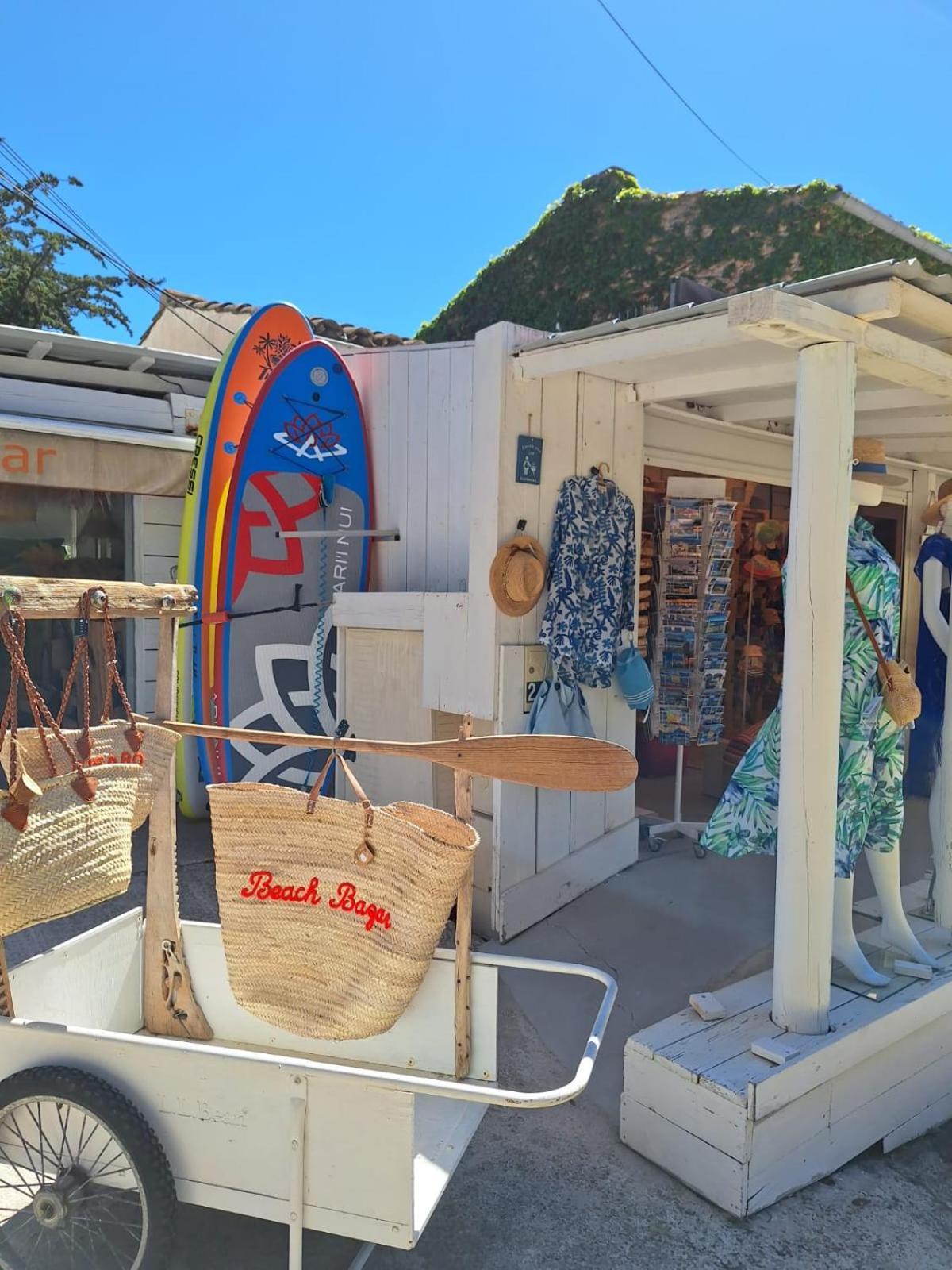 Standing, Vue Golfe Avec Parking Gratuit *