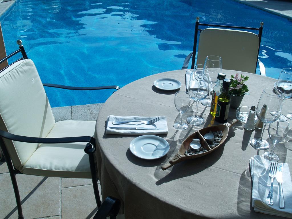 Bellevue Hotel 4*