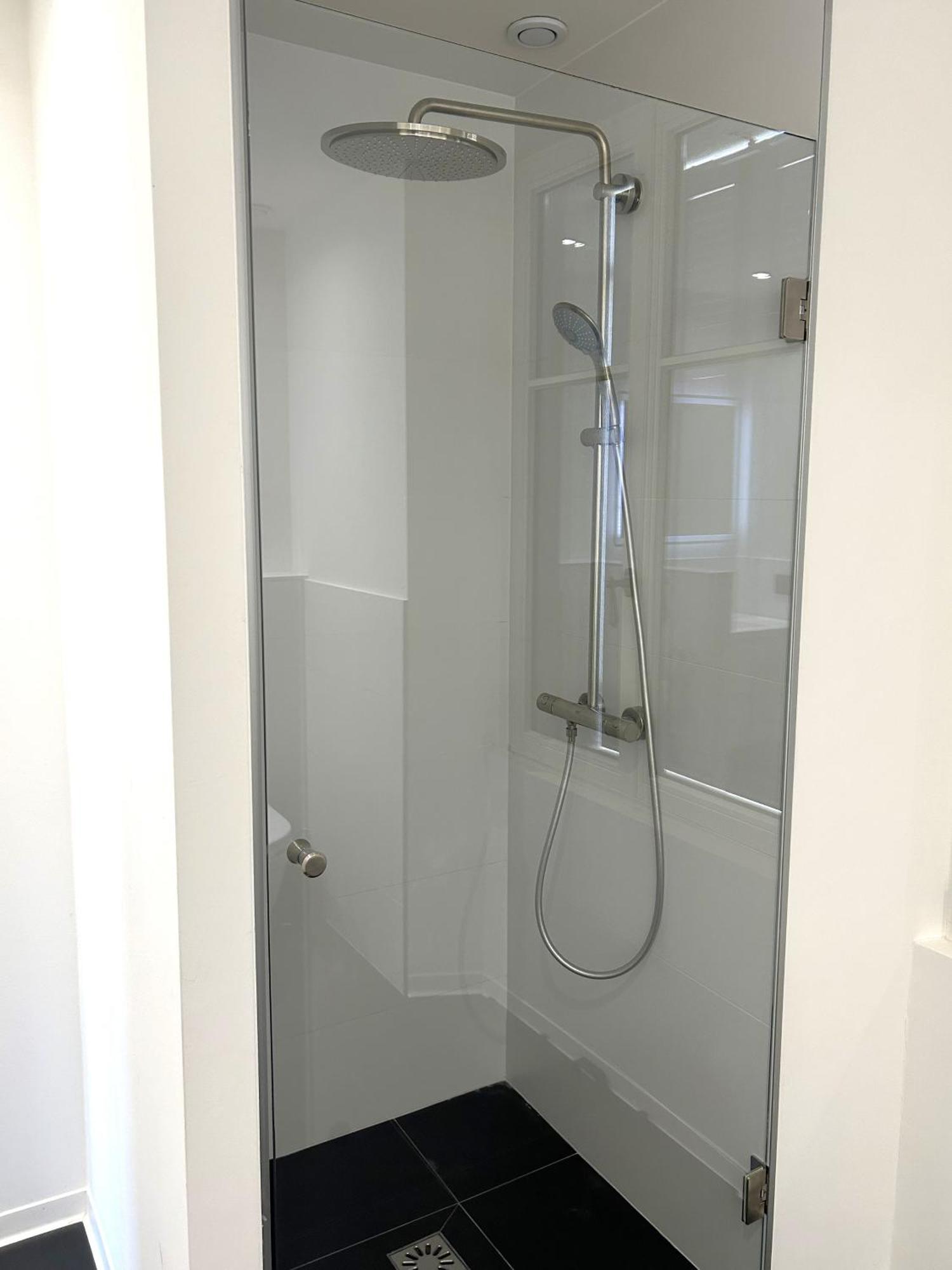 Apartamento Maison Danube Saint-Tropez