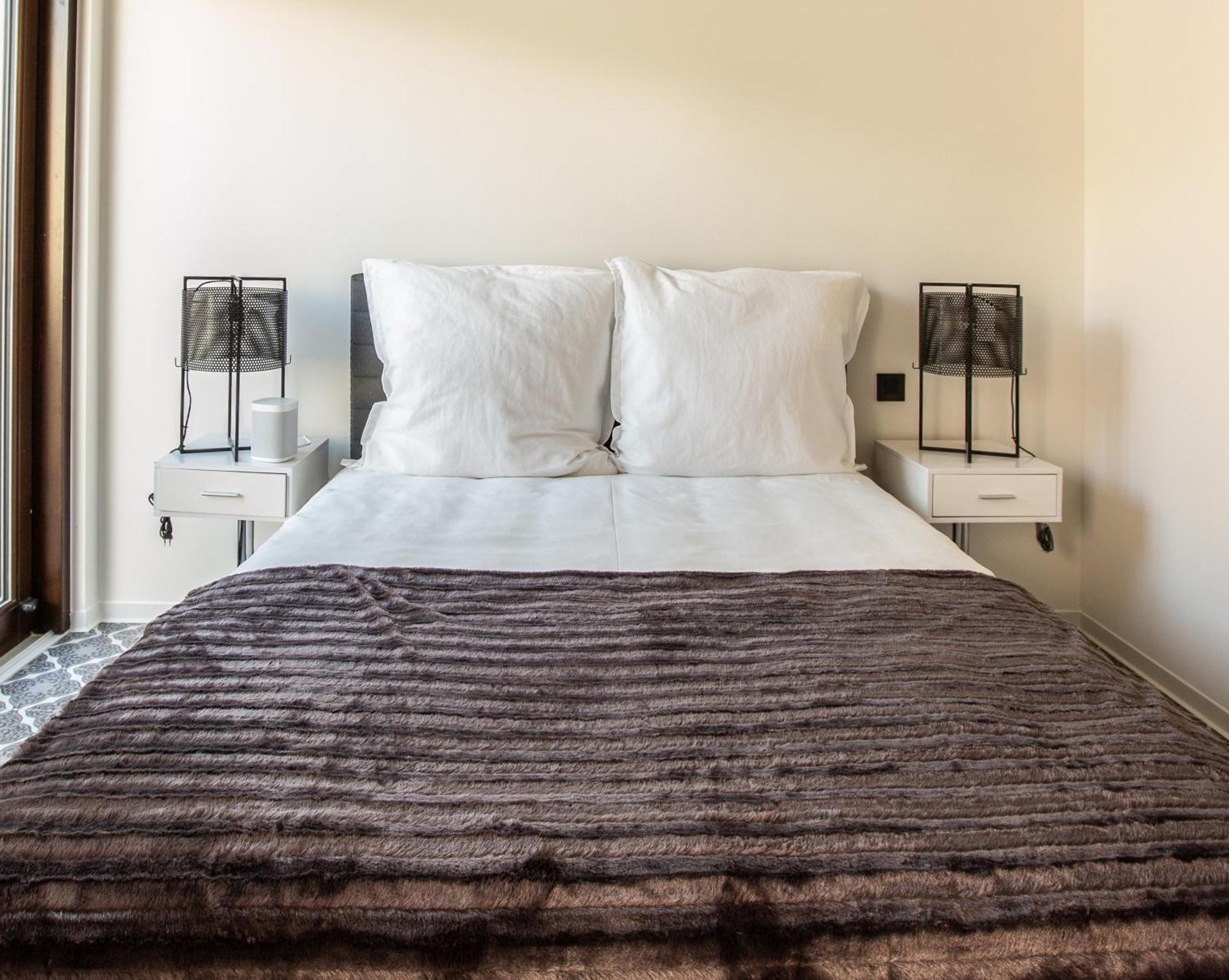 Maison Danube Apartamento