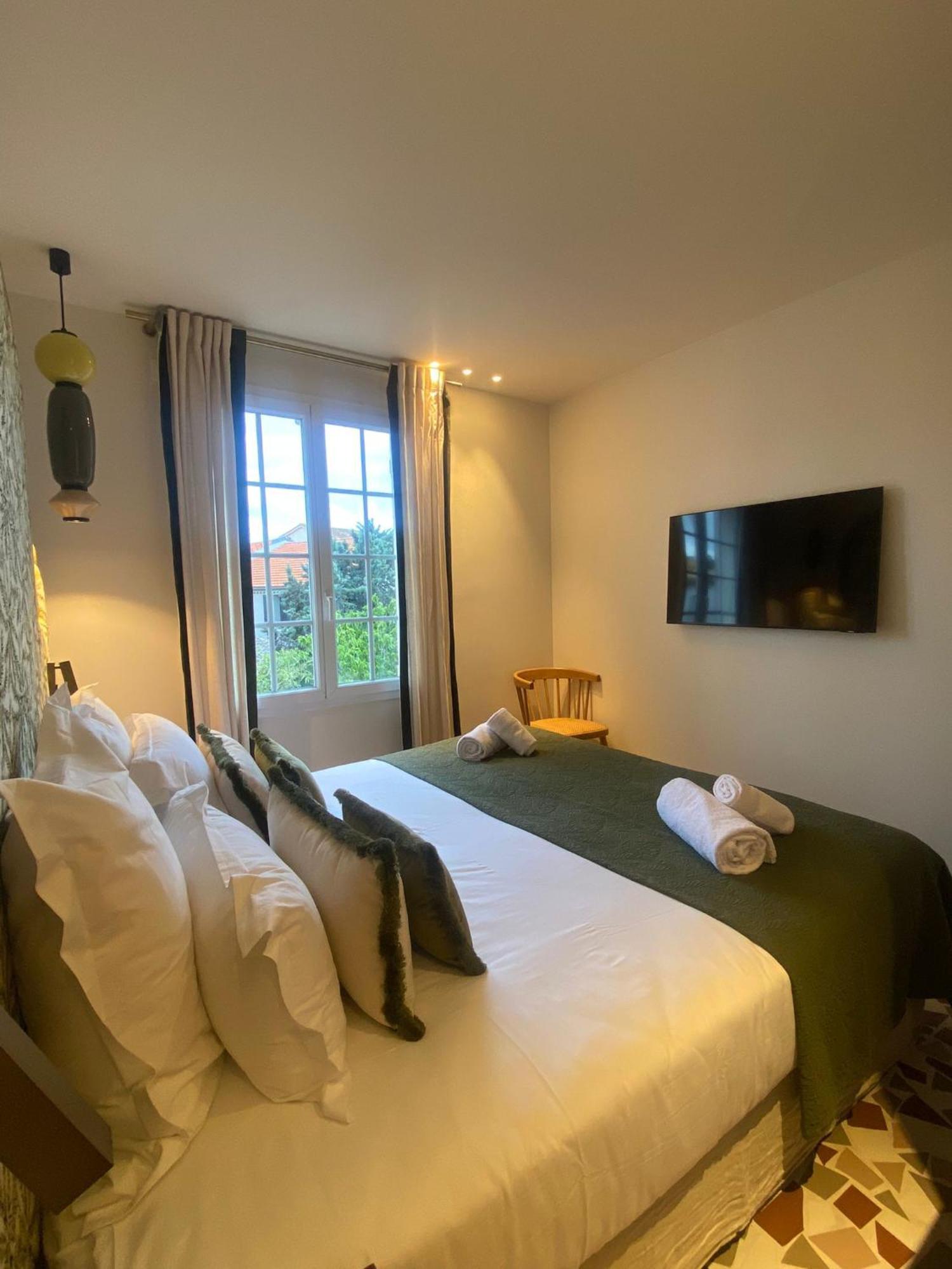Hotel Lou Cagnard 4*