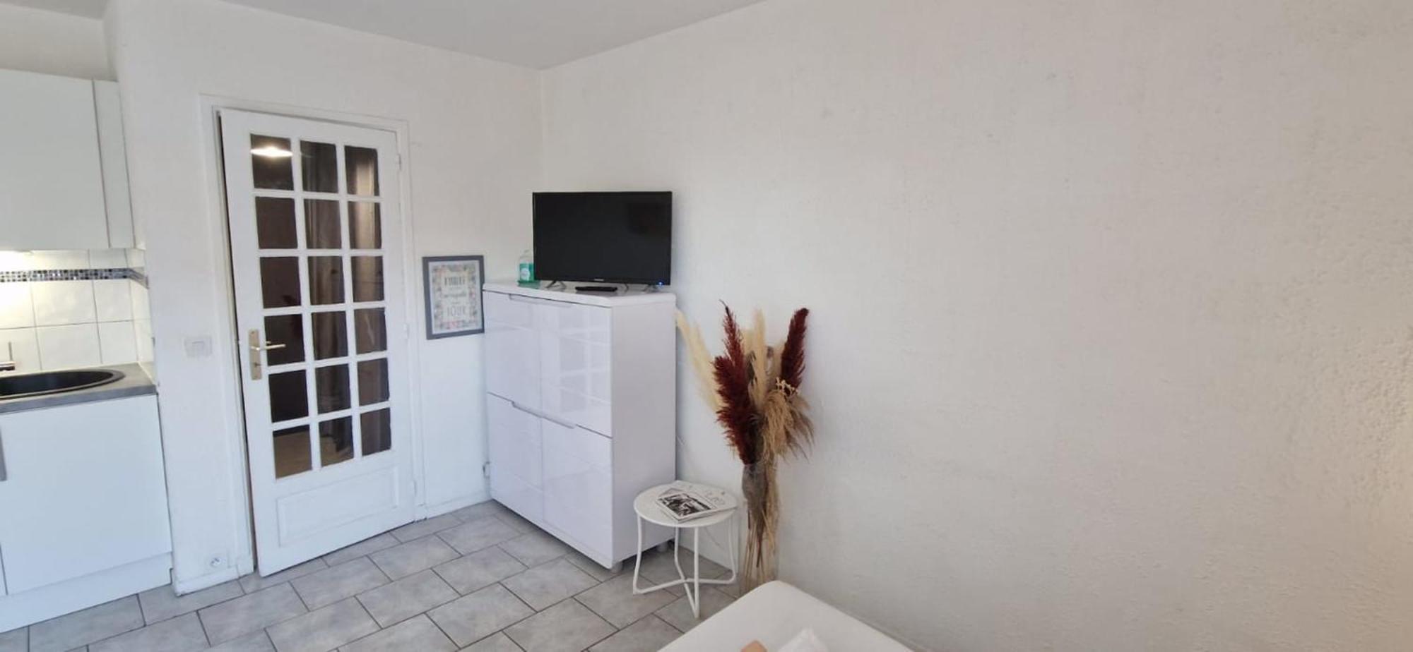 Beautiful In The Heart Of Apartment Saint-Tropez