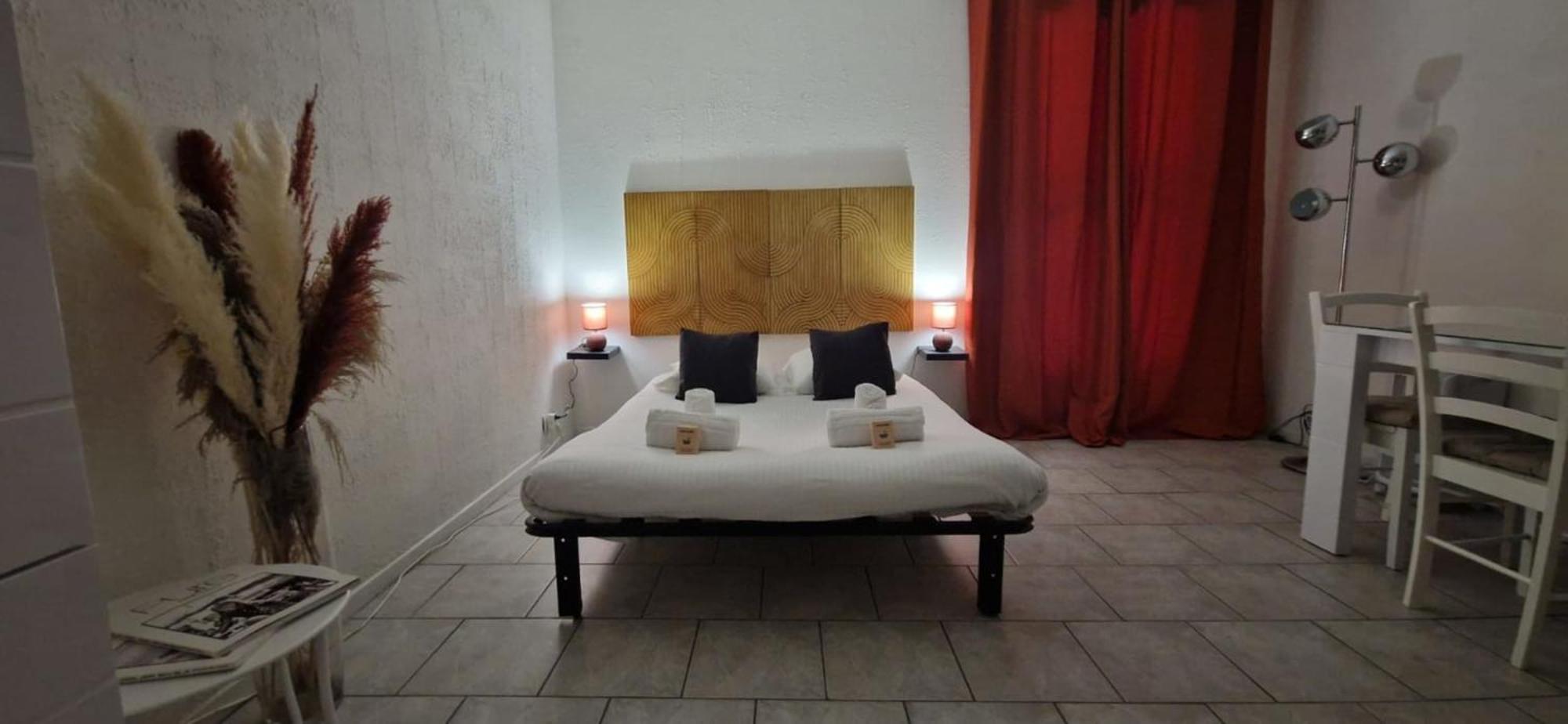 Beautiful In The Heart Of Apartment *