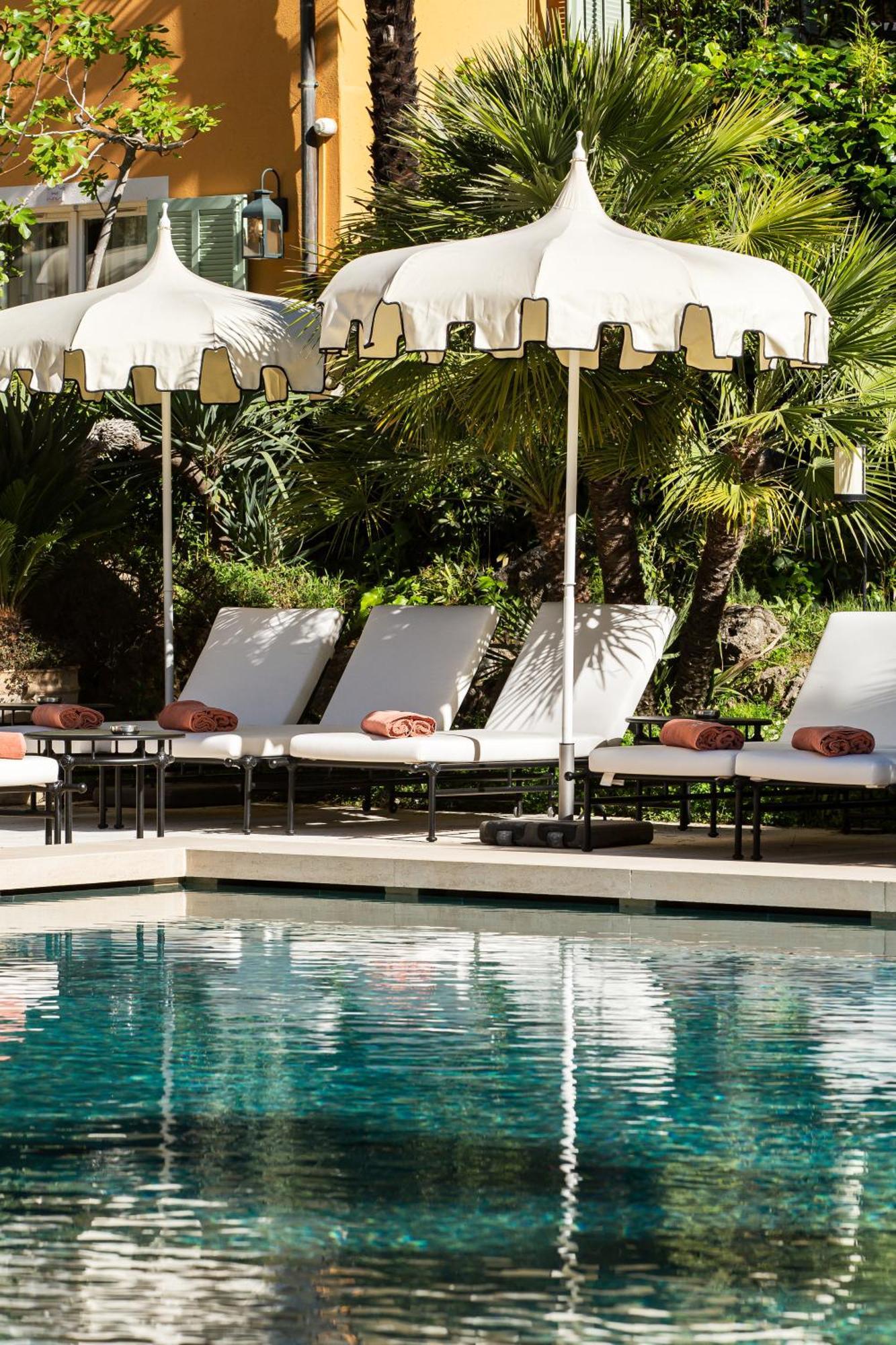 La Bastide De Tropez 5*
