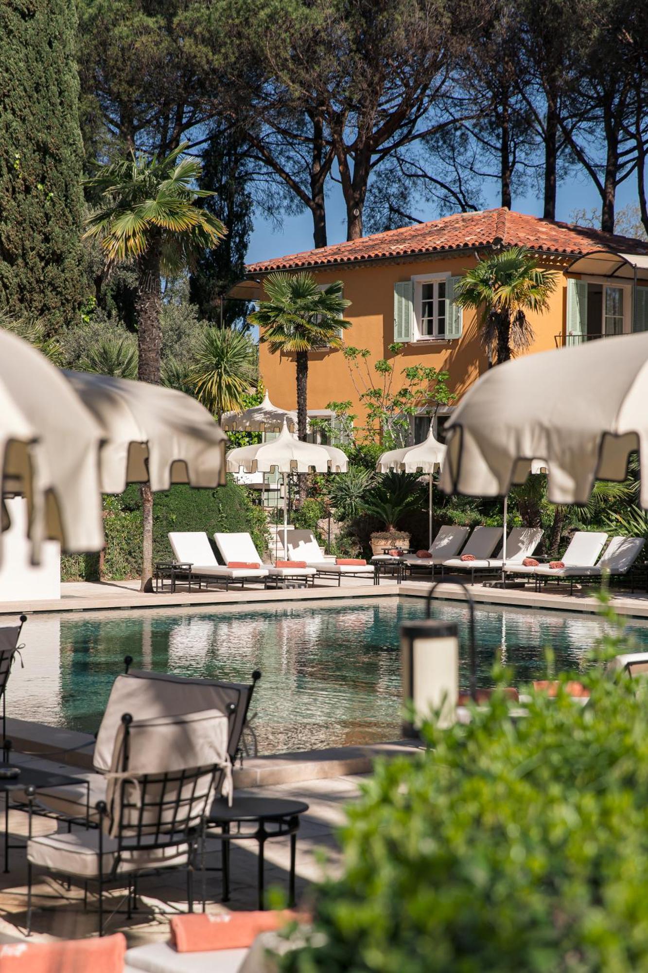 La Bastide De Tropez