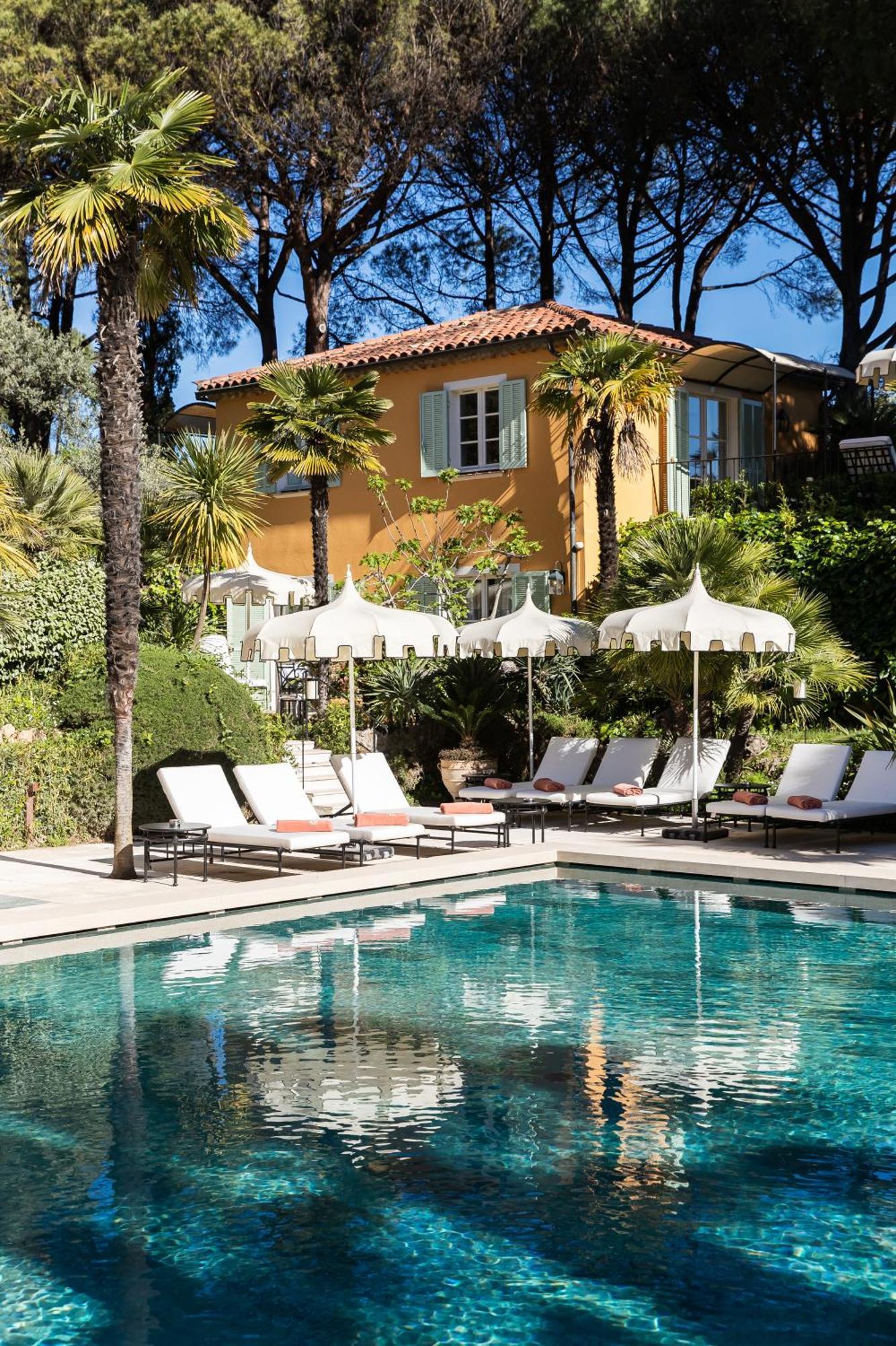 La Bastide De Tropez Saint-Tropez