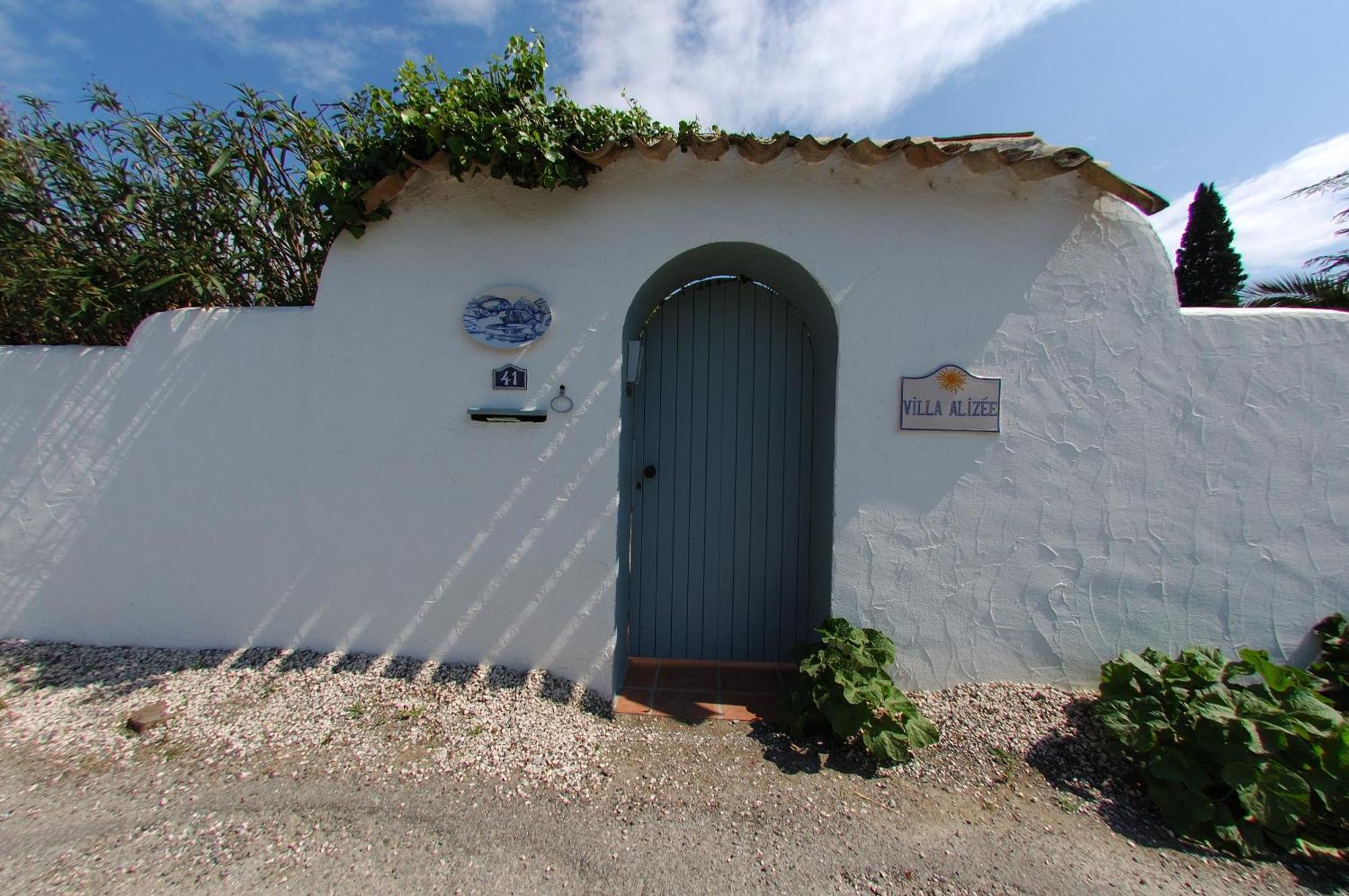 Villa Alizee B&B Gassin