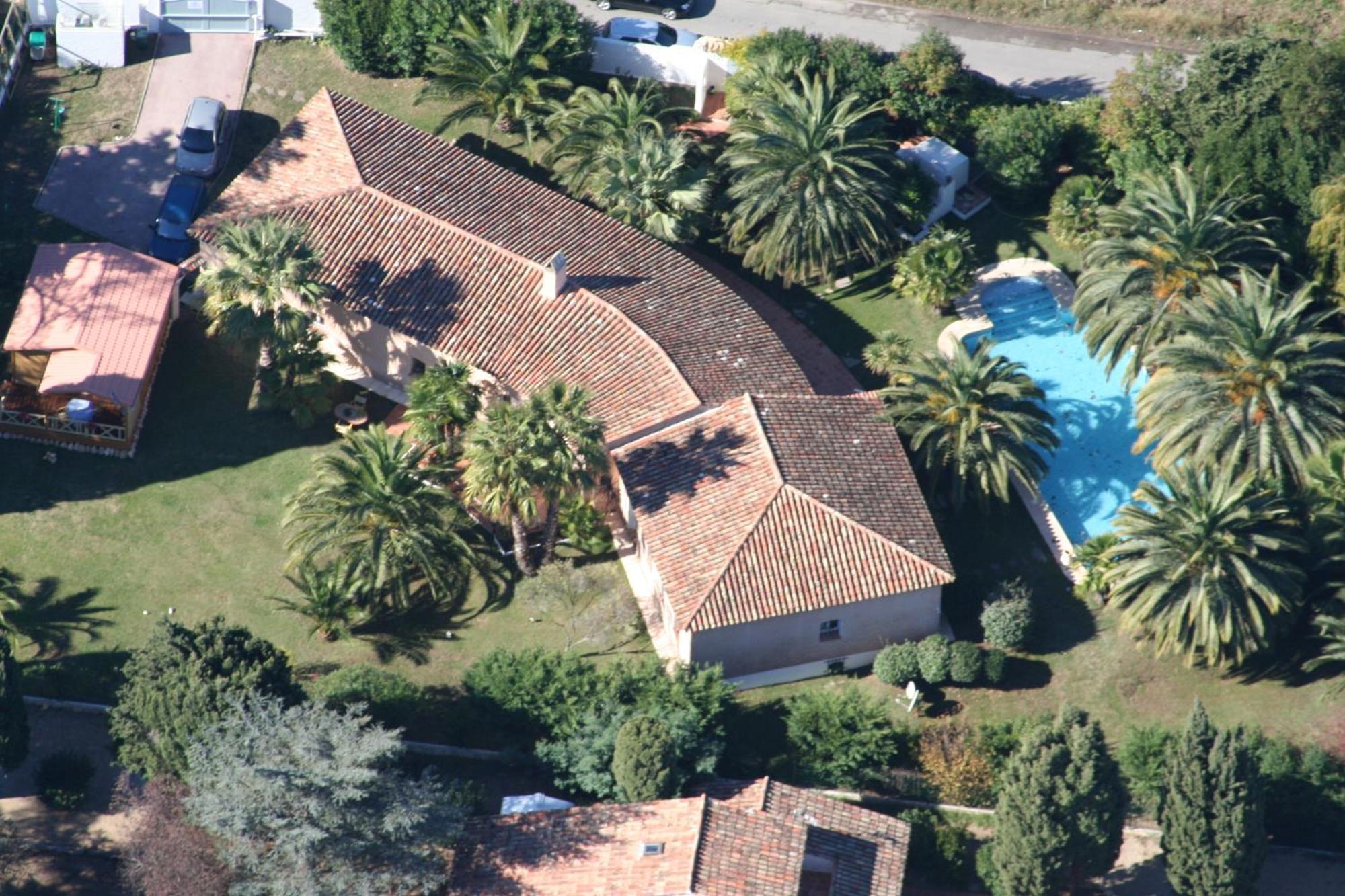 Bed & Breakfast Villa Alizee B&B