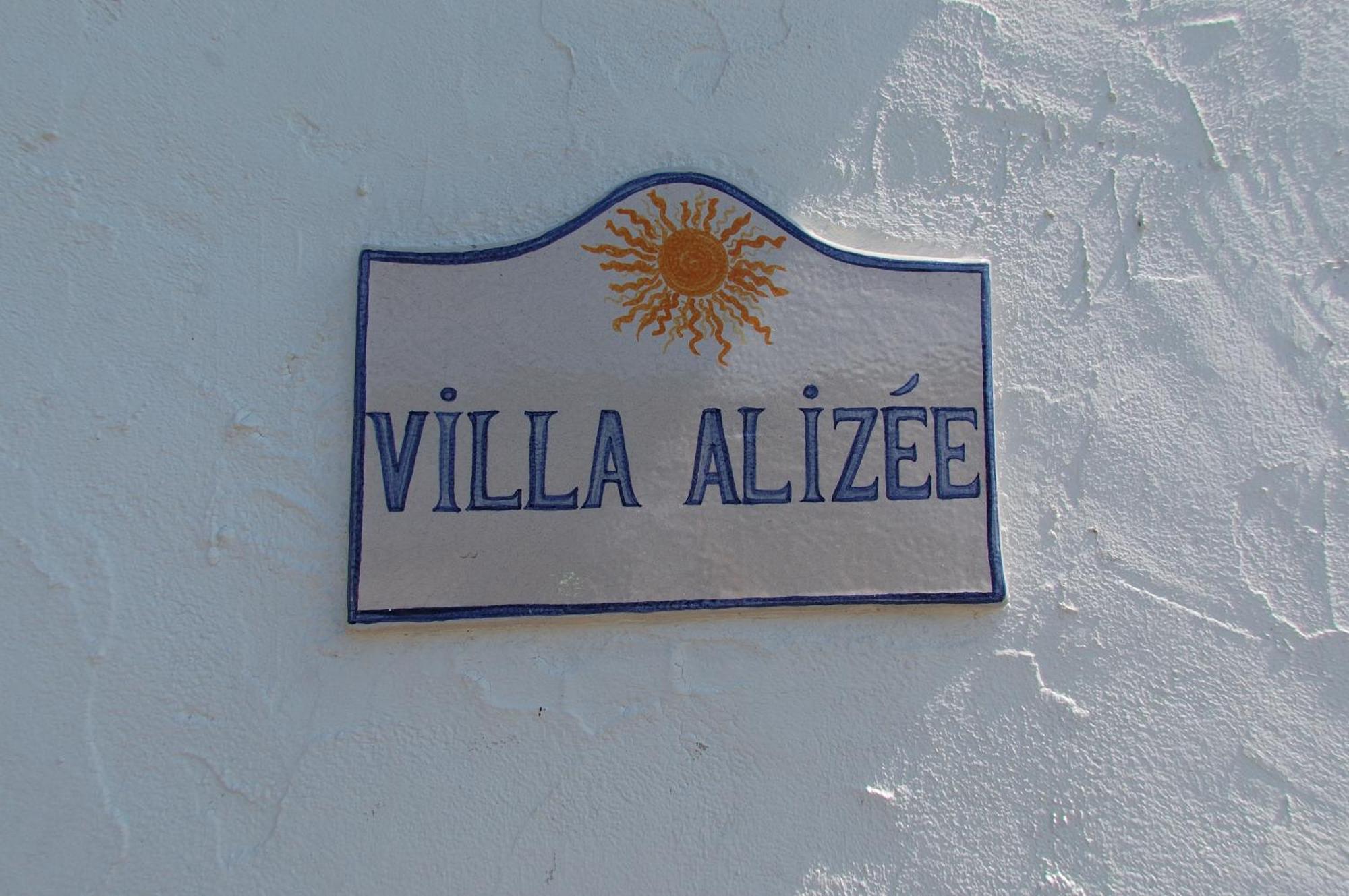 Bed & Breakfast Villa Alizee B&B