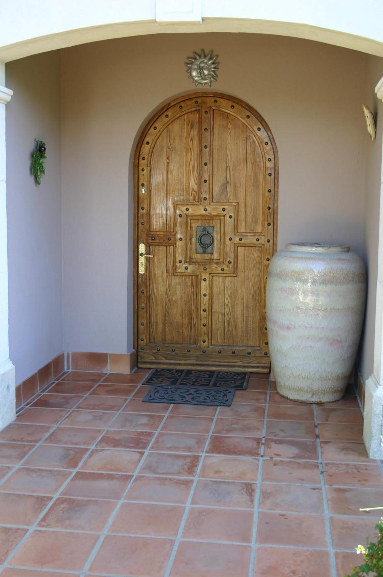 Bed & Breakfast Villa Alizee B&B *