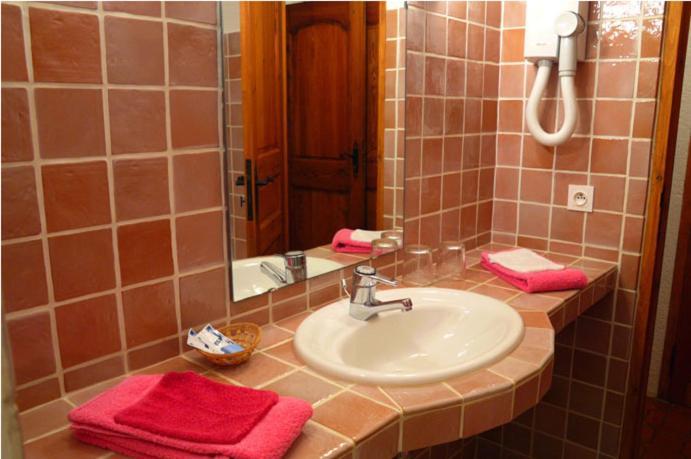 Bed & Breakfast Lei Souco