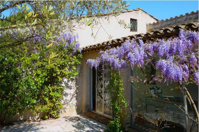Bed & Breakfast Lei Souco Ramatuelle