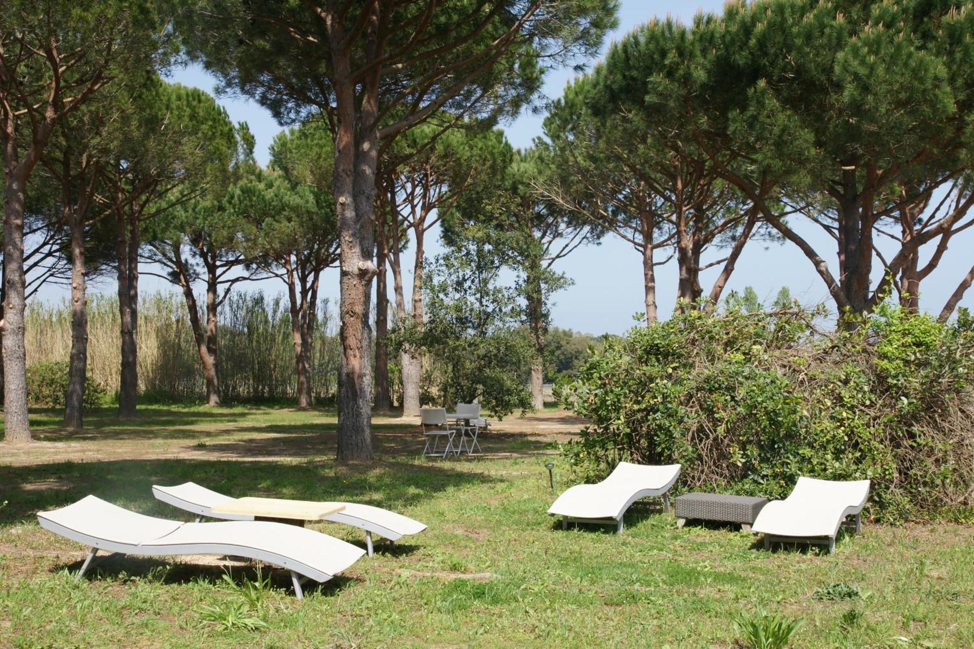 Bed & Breakfast Lei Souco *