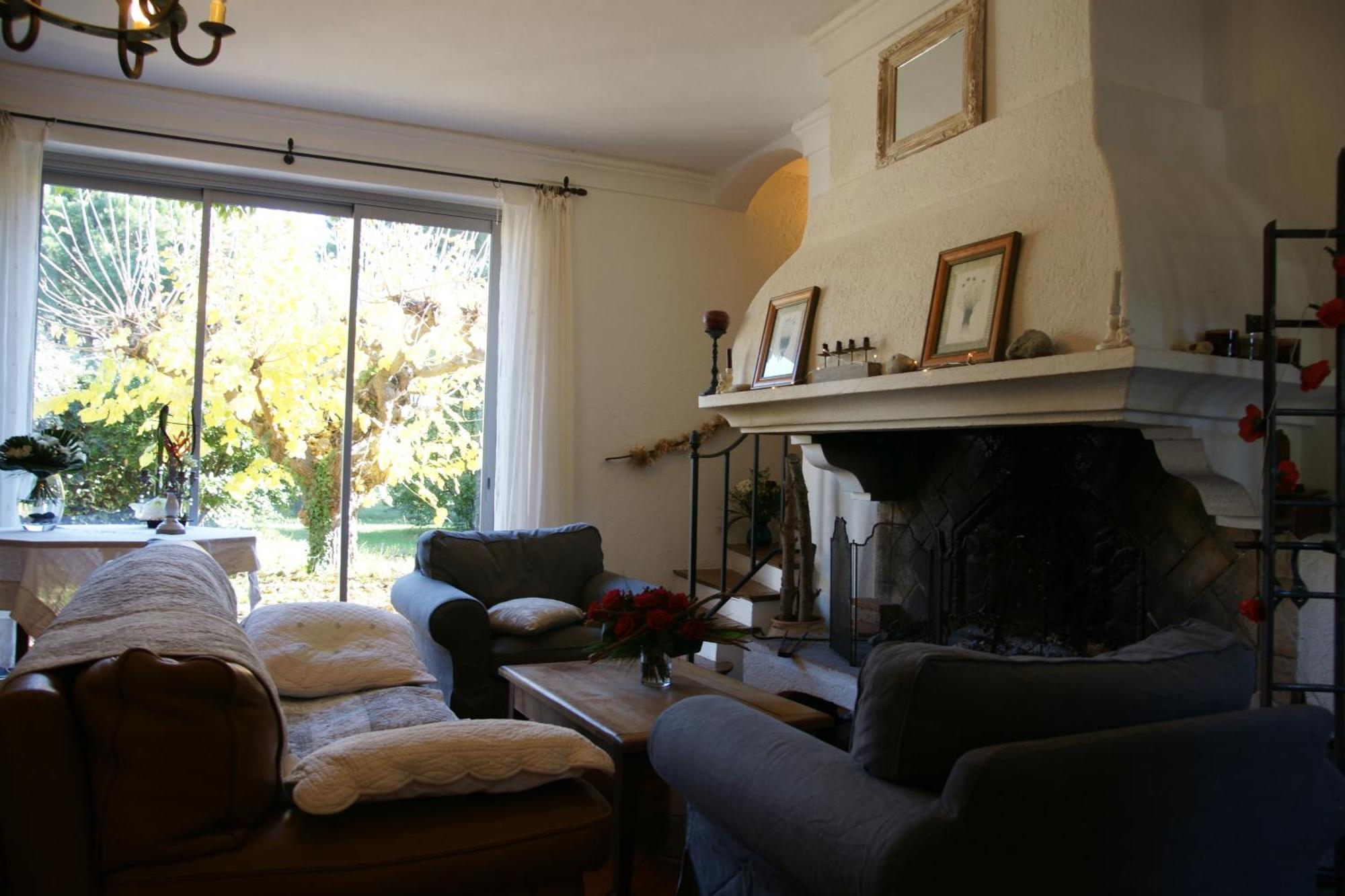 Bed & Breakfast Lei Souco *