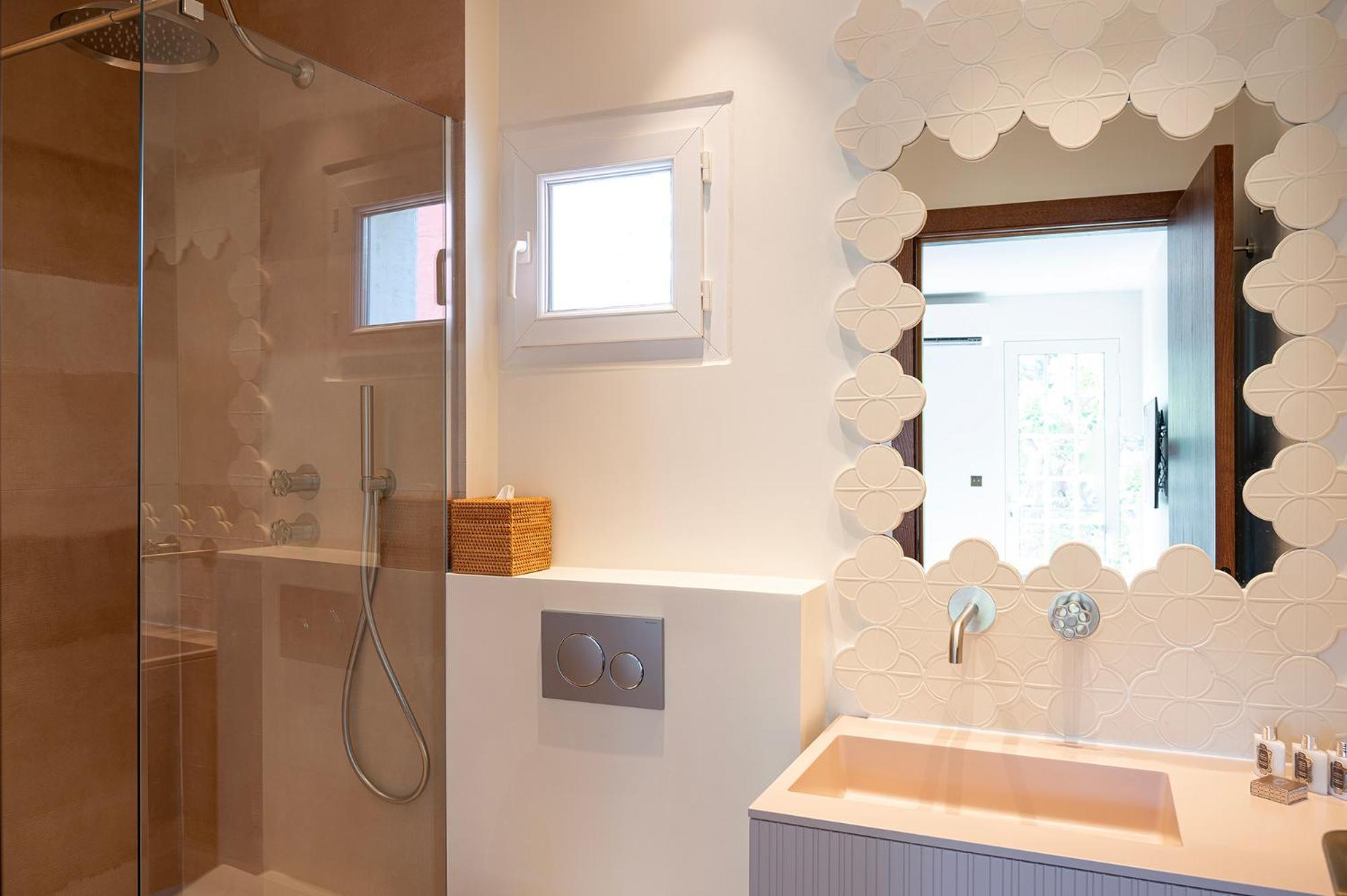 Hotel Lou Cagnard Saint-Tropez