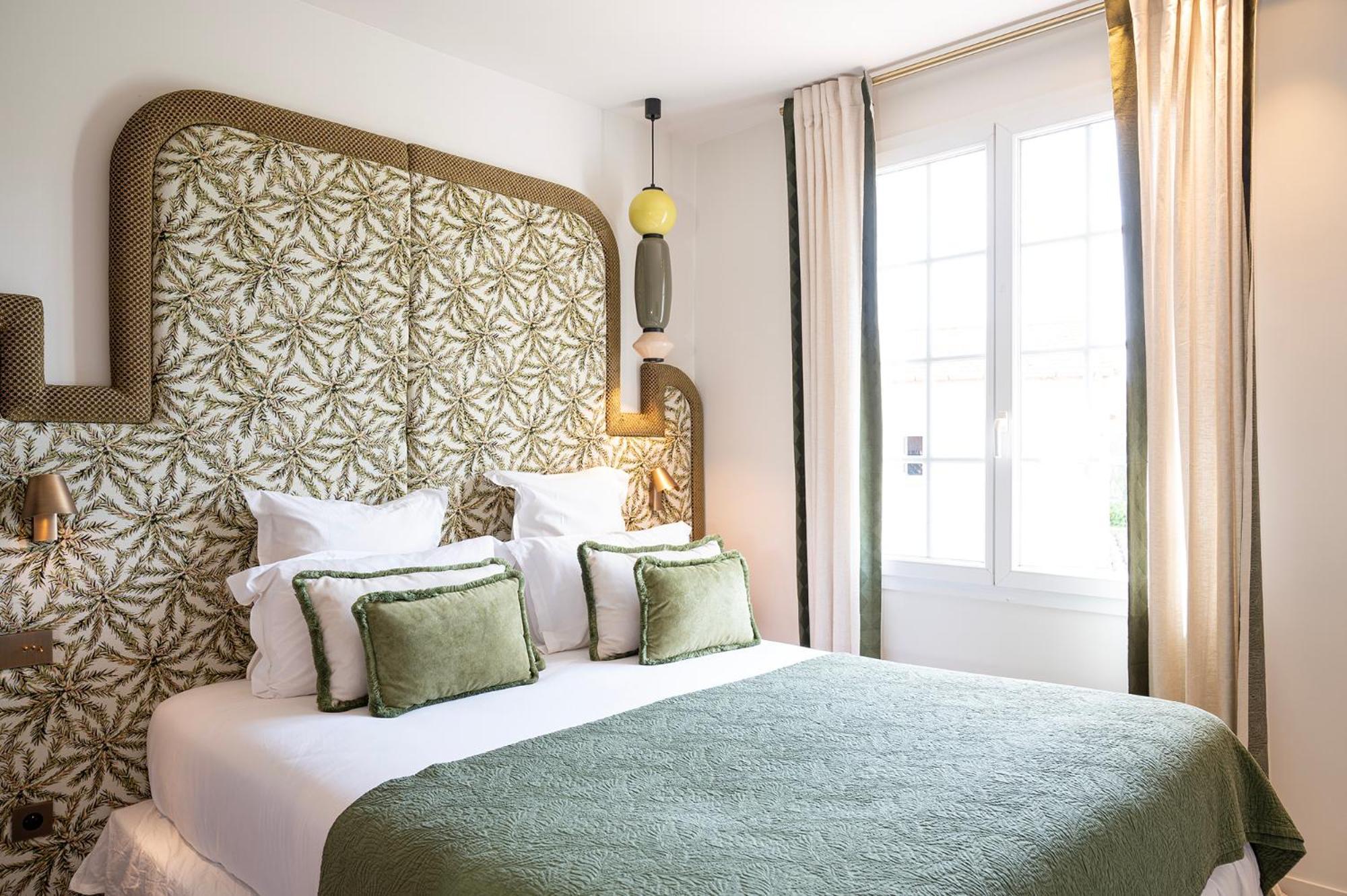 Hotel Lou Cagnard 4*