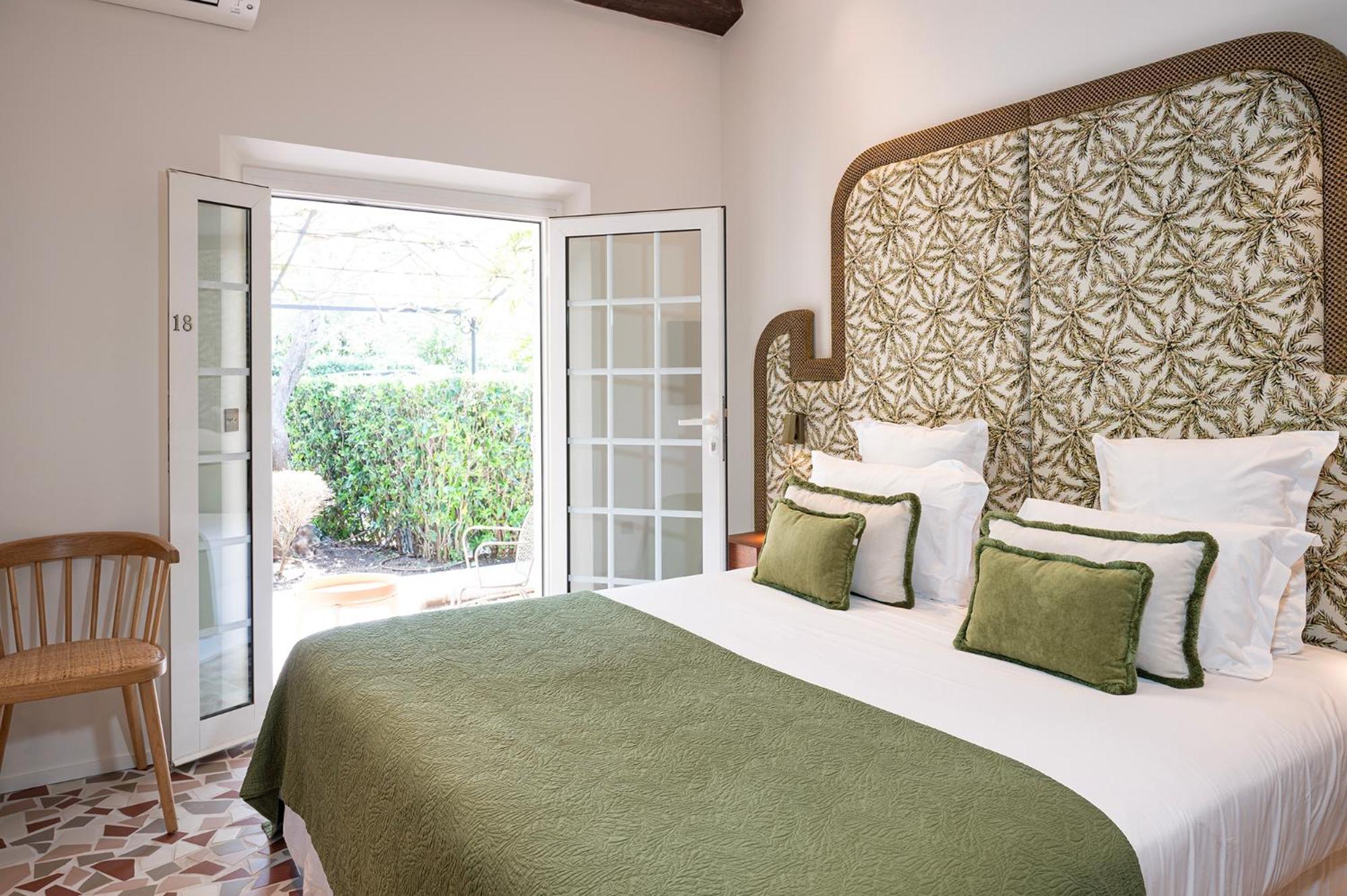 Hotel Lou Cagnard