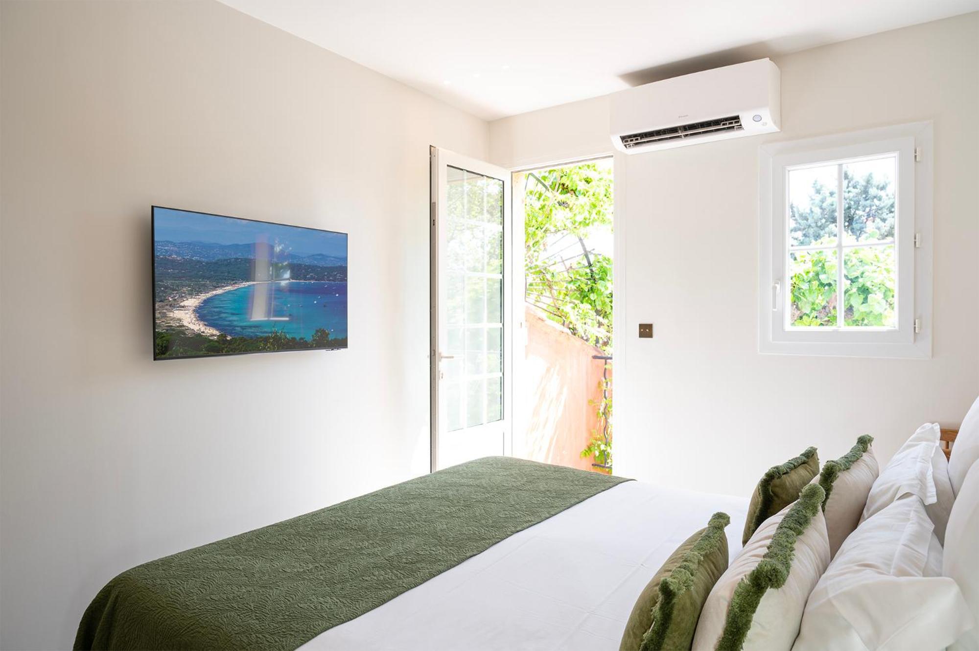 Hotel Lou Cagnard