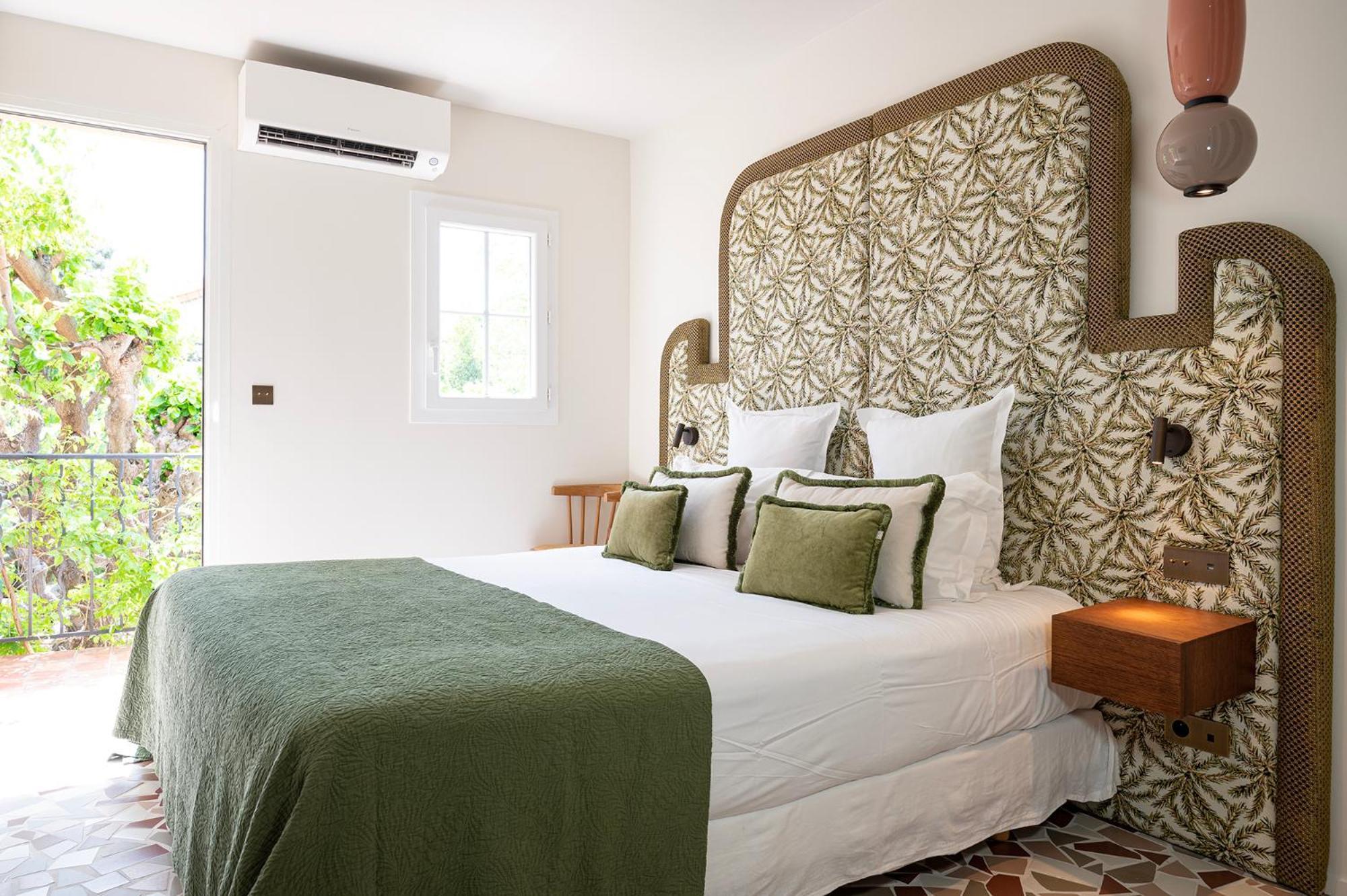 Hotel Lou Cagnard 4*