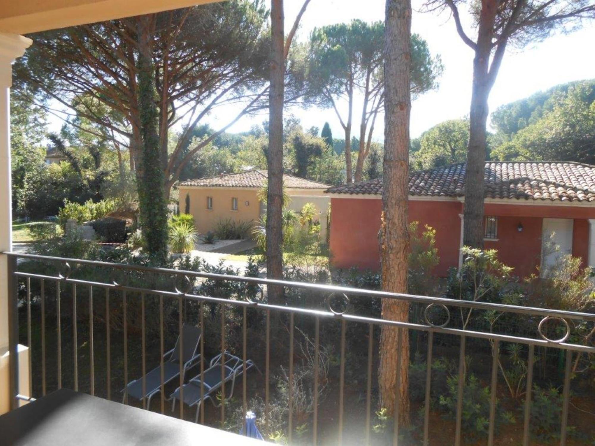 En Avec Piscine Saint-Tropez