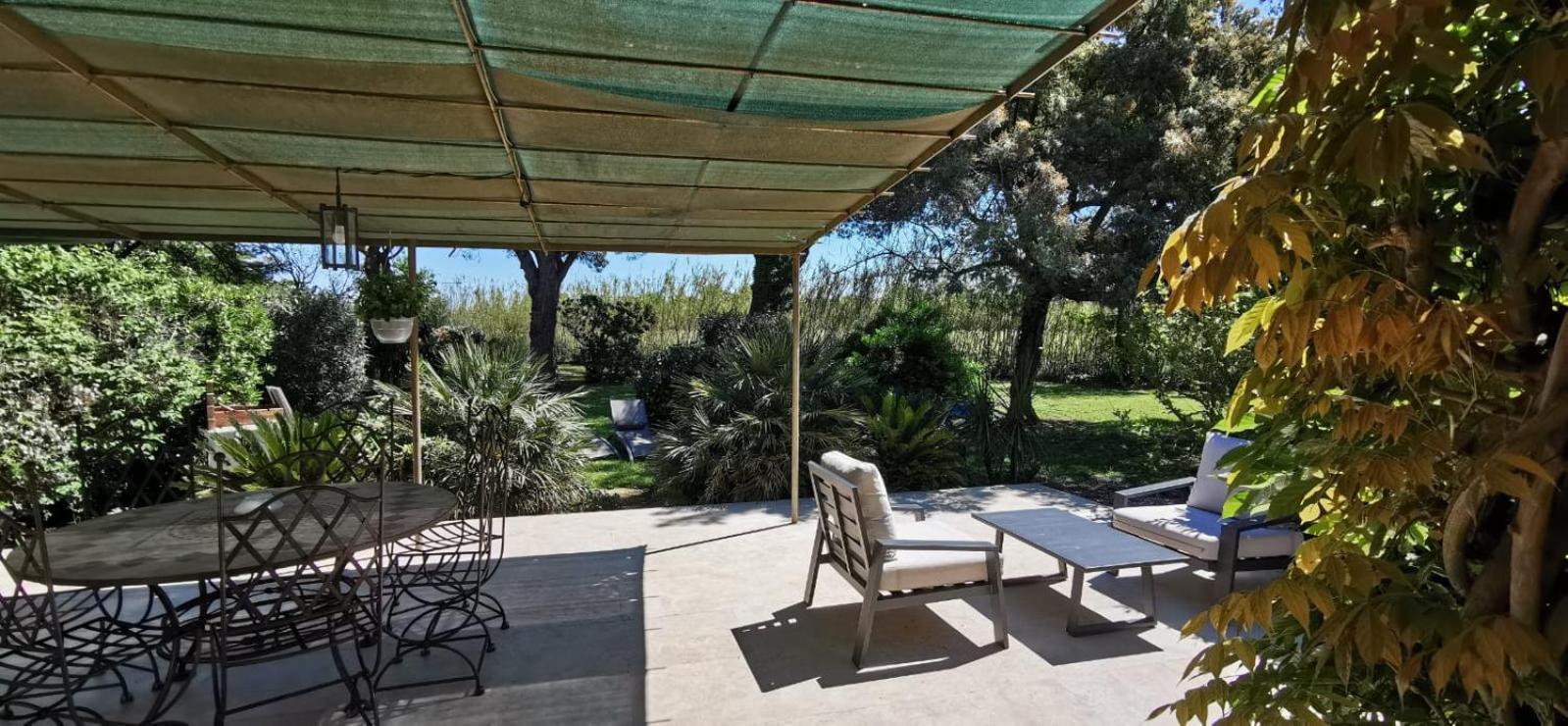 Villa Maison A 400 M De La De Pampelonne