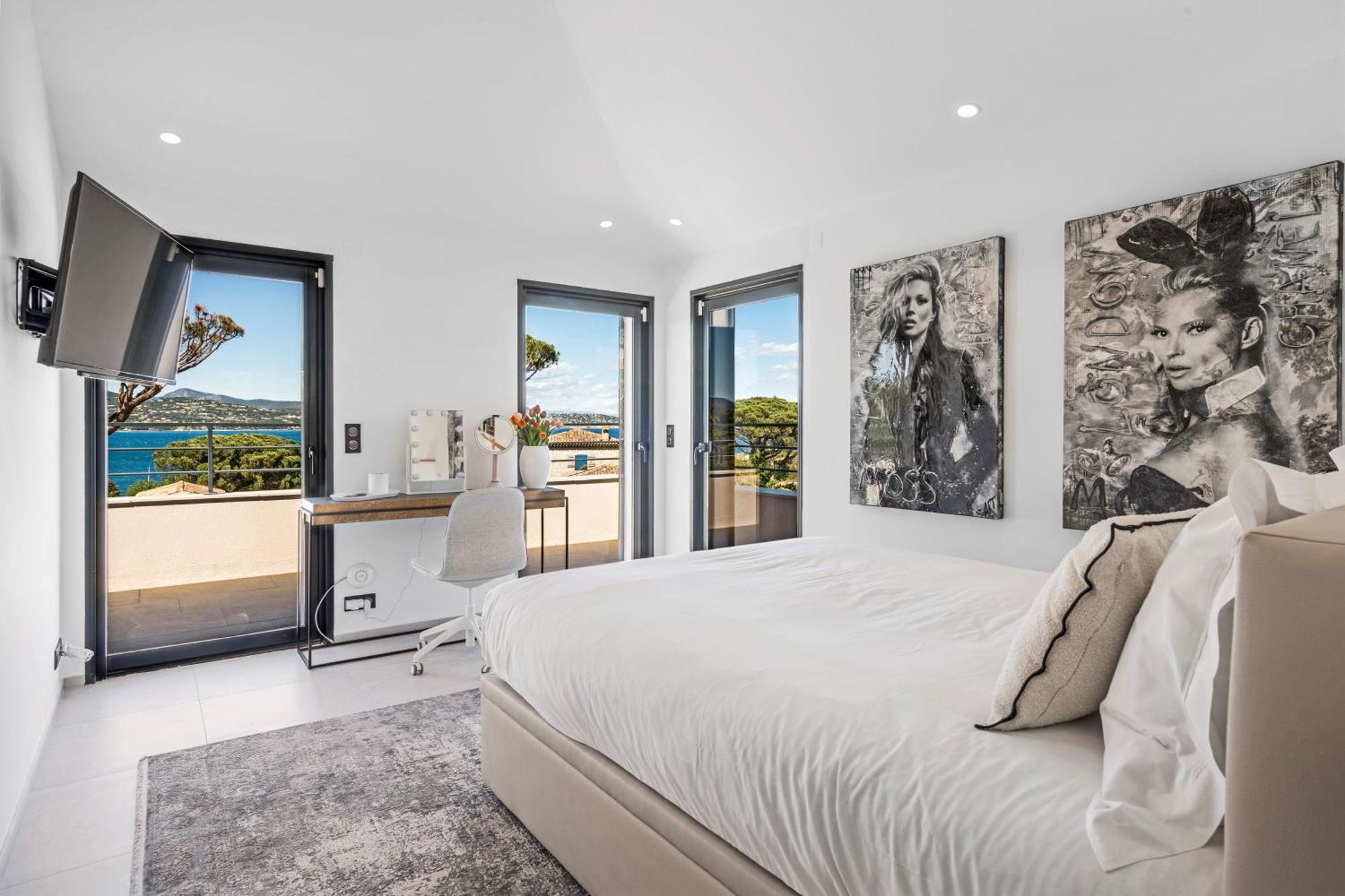Paja Saint-Tropez