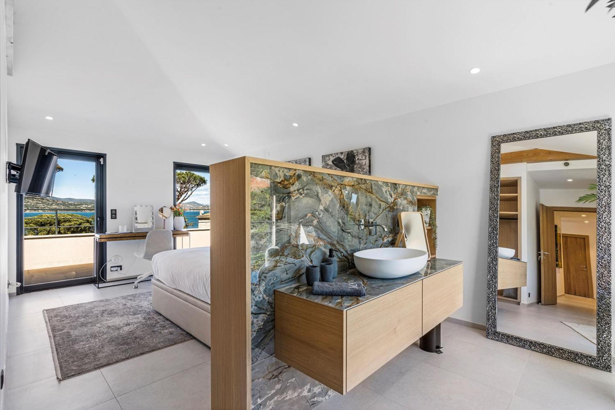 Villa Paja Saint-Tropez