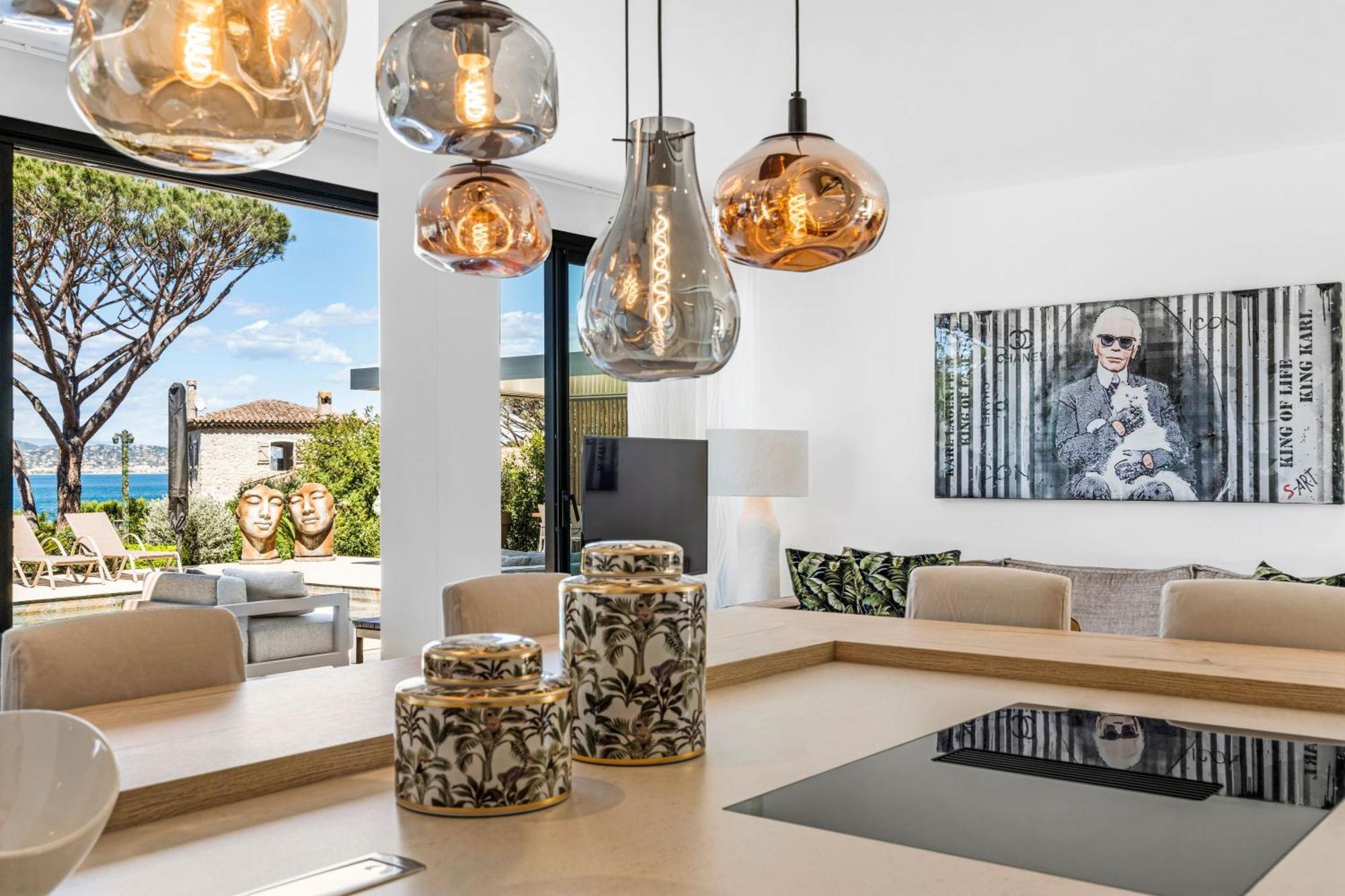 Paja Saint-Tropez
