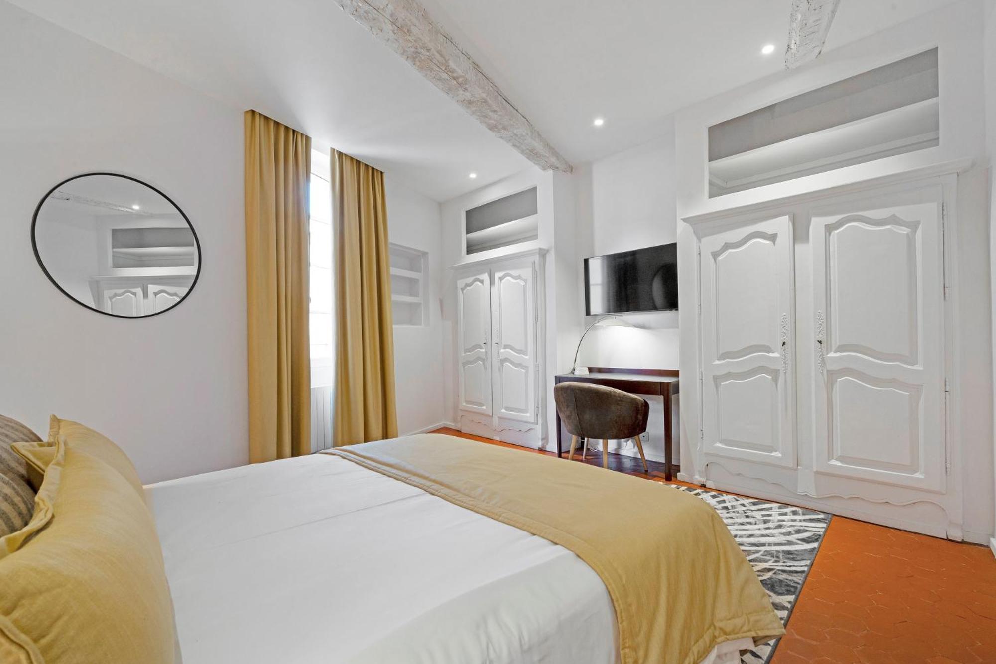Maison Misericorde Saint-Tropez