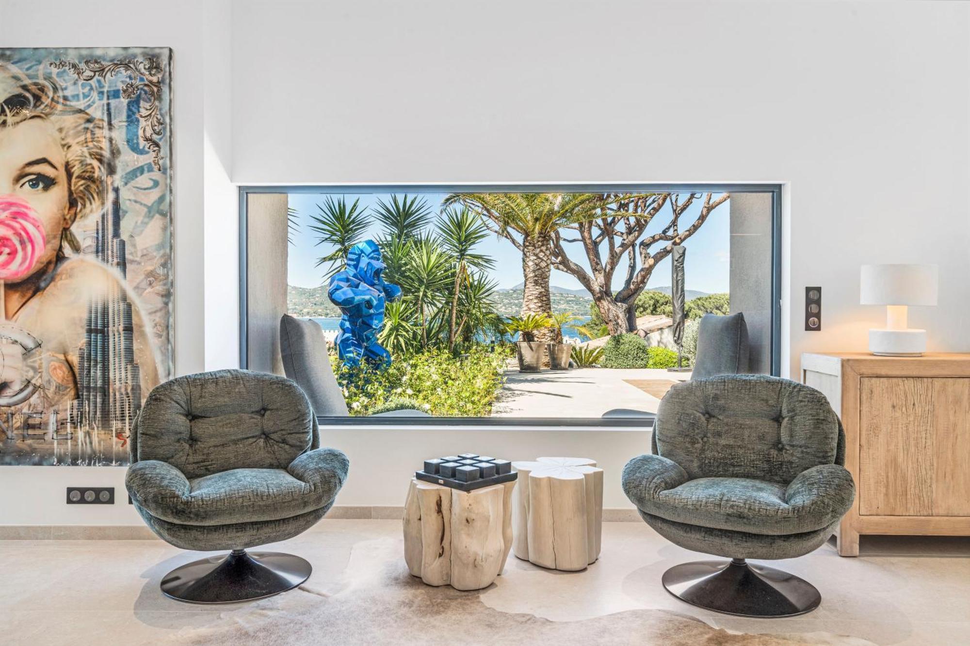 Paja Saint-Tropez
