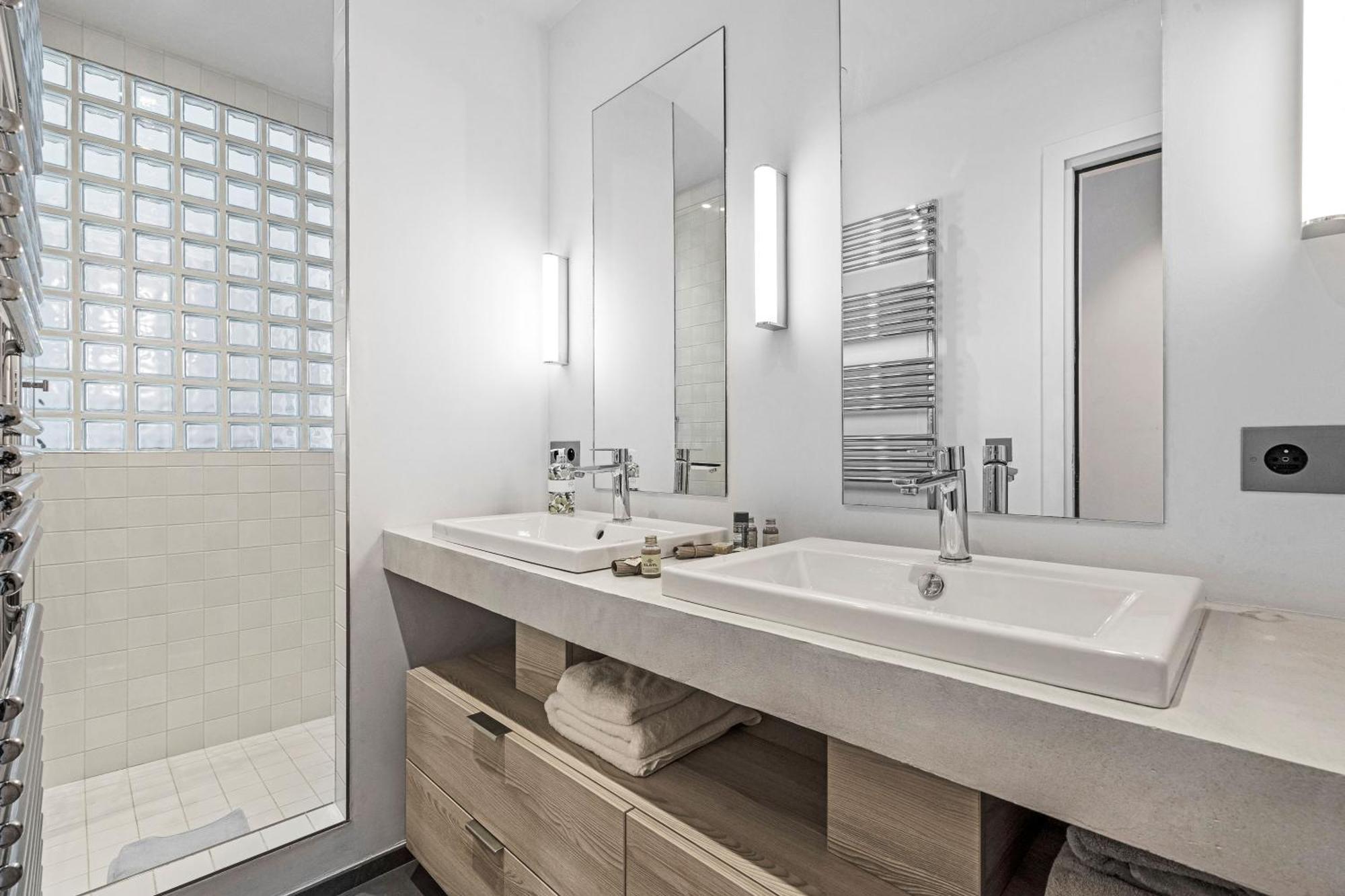 Ferienhaus Maison Misericorde Saint-Tropez