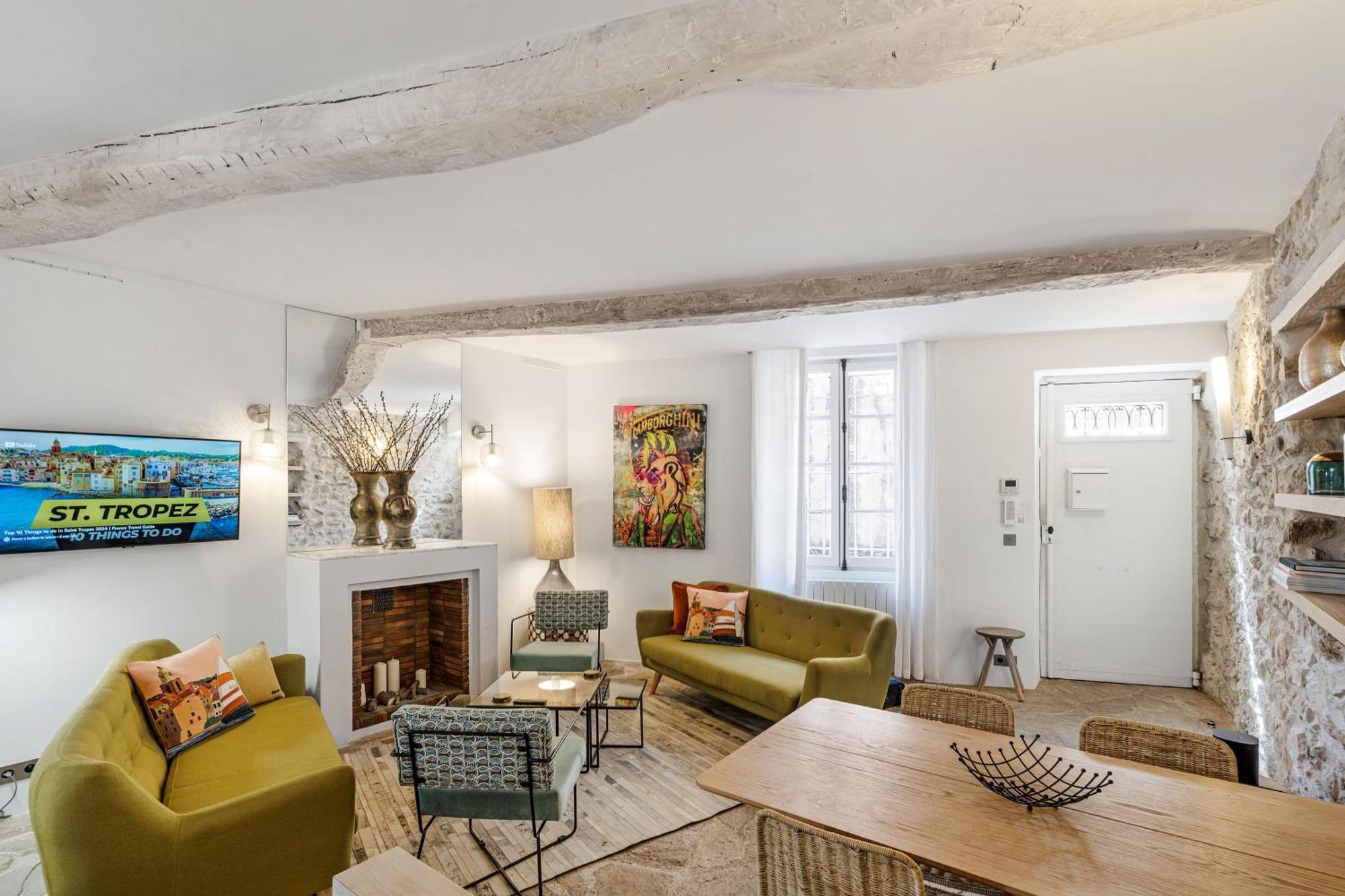 Ferienhaus Maison Misericorde