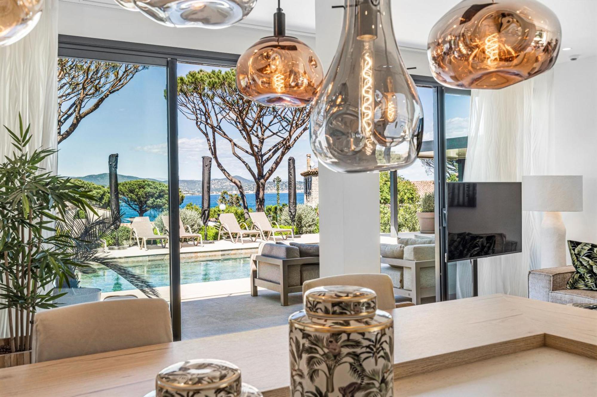Paja Saint-Tropez