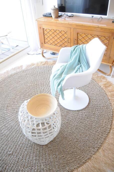 Junior Saint-tropez, Renove 2023, Plein Centre, Piscine, Climatise! Saint-Tropez