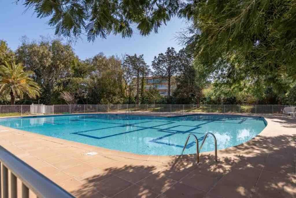 Apartment Junior Saint-tropez, Renove 2023, Plein Centre, Piscine, Climatise! Saint-Tropez