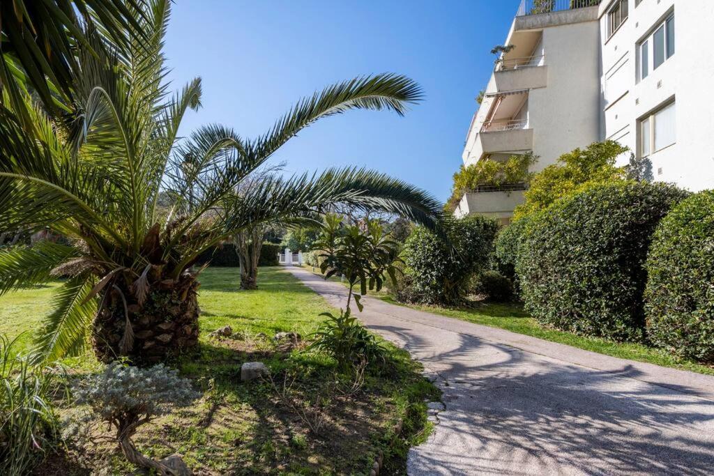 Apartment Junior Saint-tropez, Renove 2023, Plein Centre, Piscine, Climatise! *